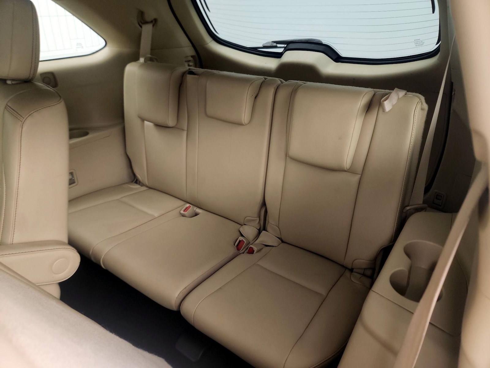 2019 Toyota Highlander XLE - Photo 22