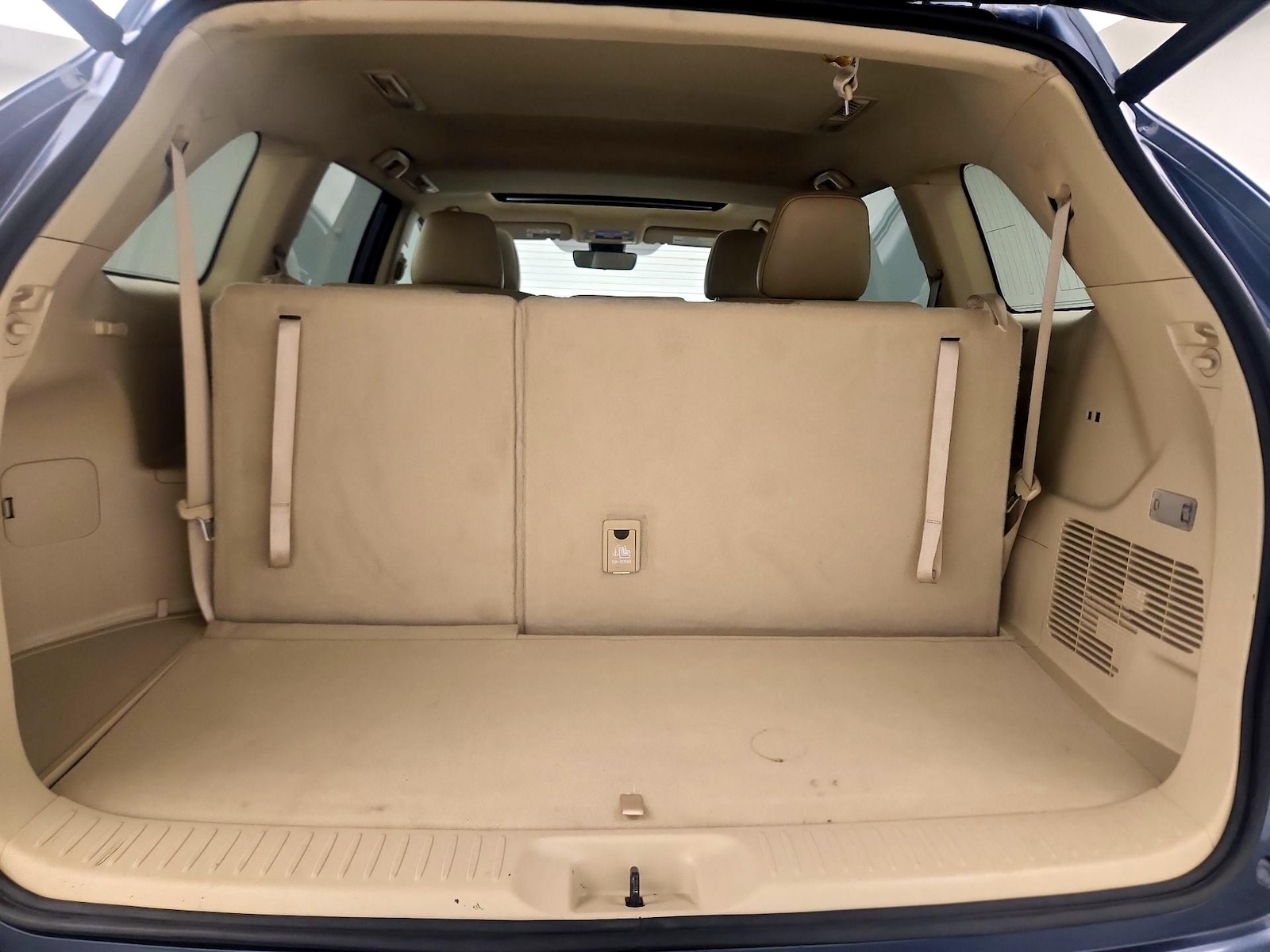 2019 Toyota Highlander XLE - Photo 23