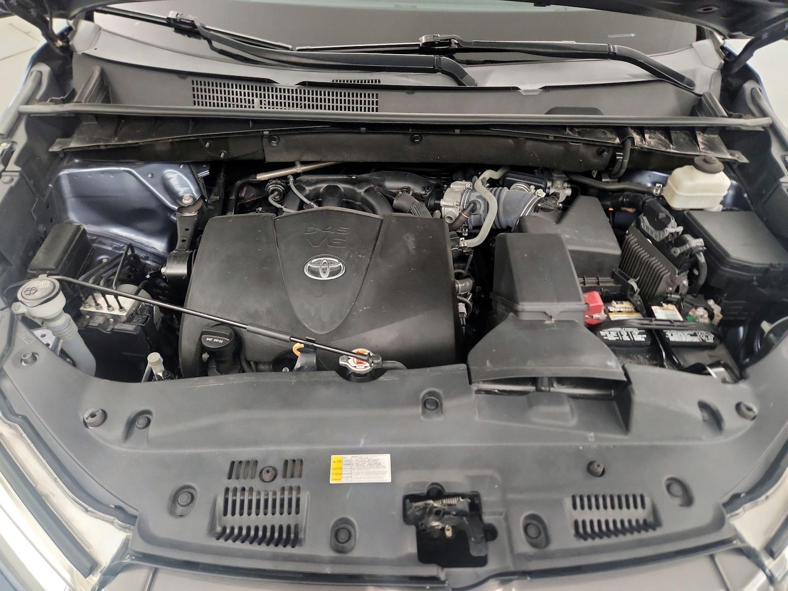 2019 Toyota Highlander XLE - Photo 25