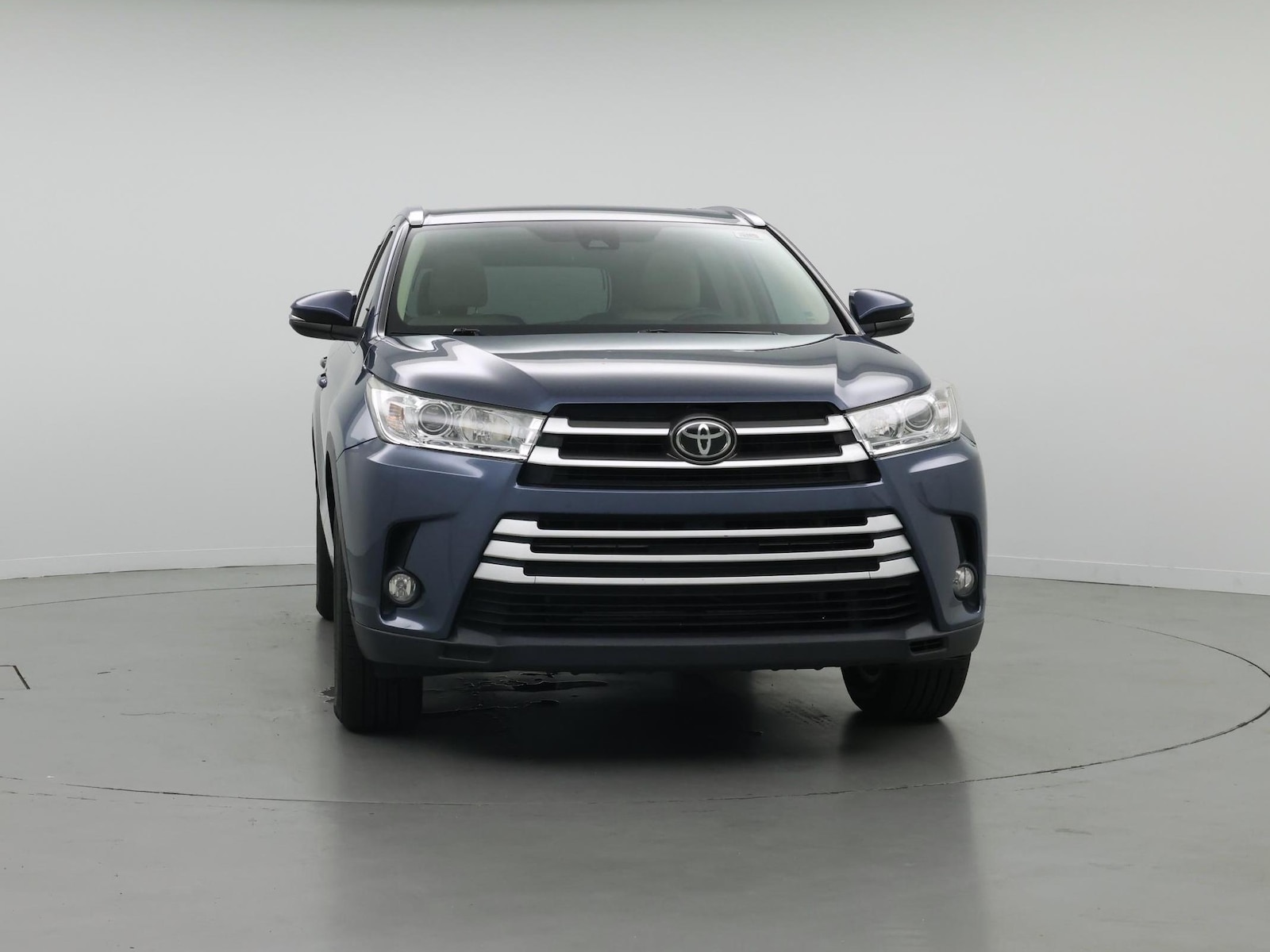 2019 Toyota Highlander XLE - Photo 6