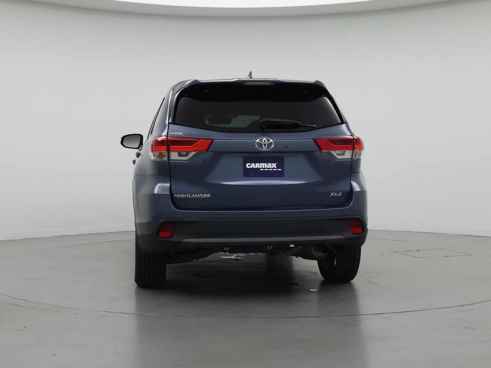 2019 Toyota Highlander XLE - Photo 7