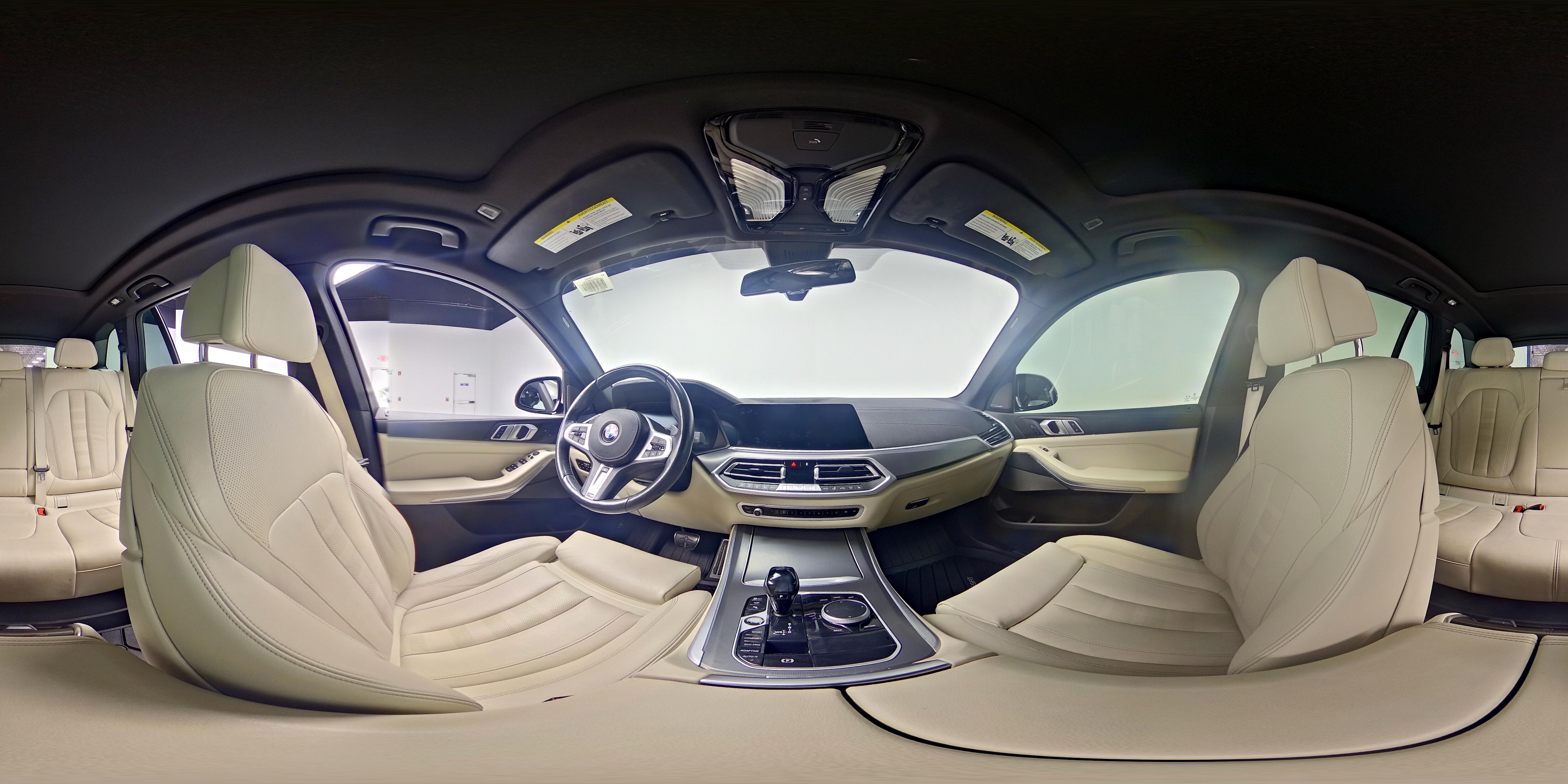 2021 BMW X5 40i - Photo 27
