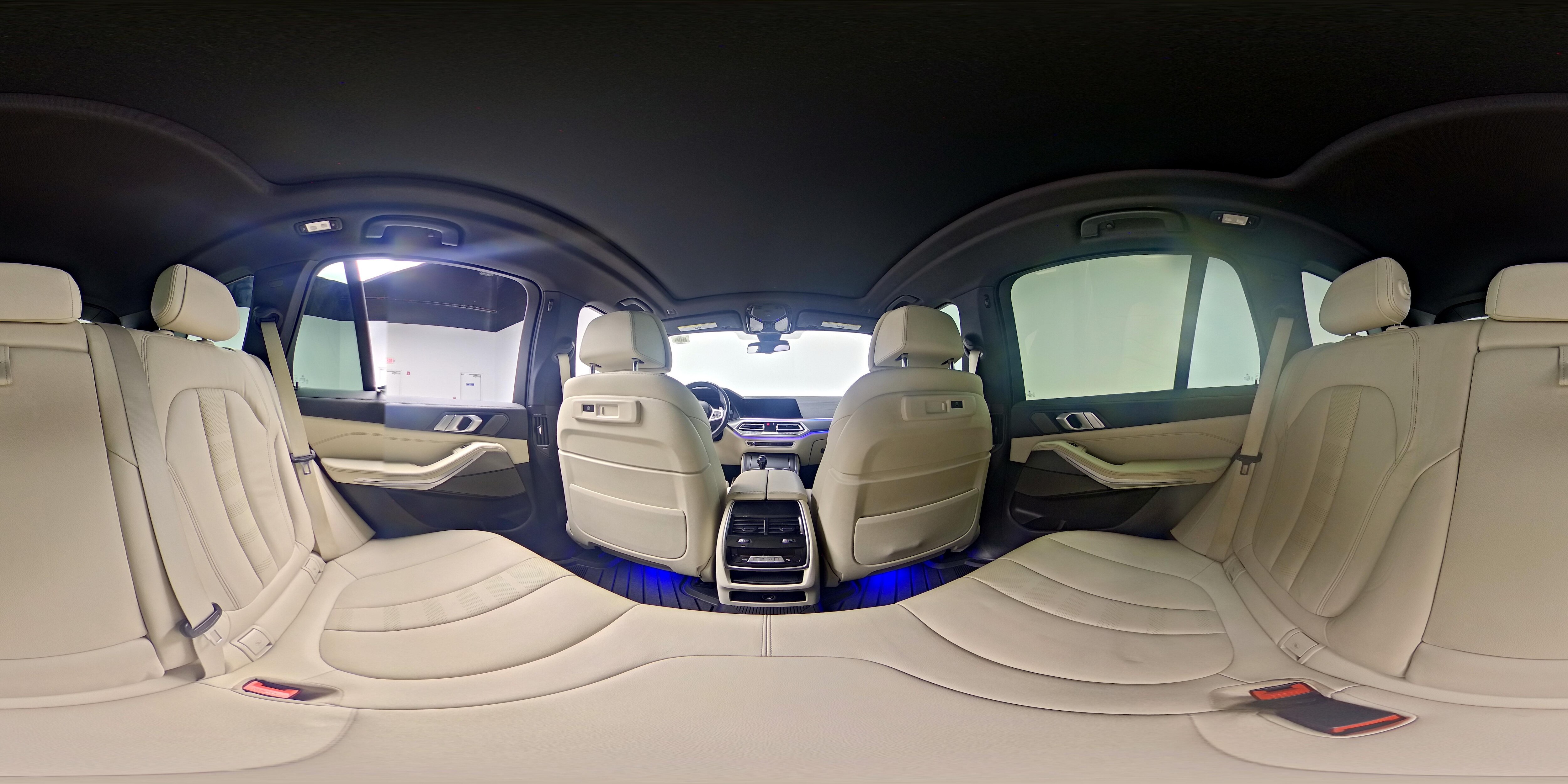 2021 BMW X5 40i - Photo 28