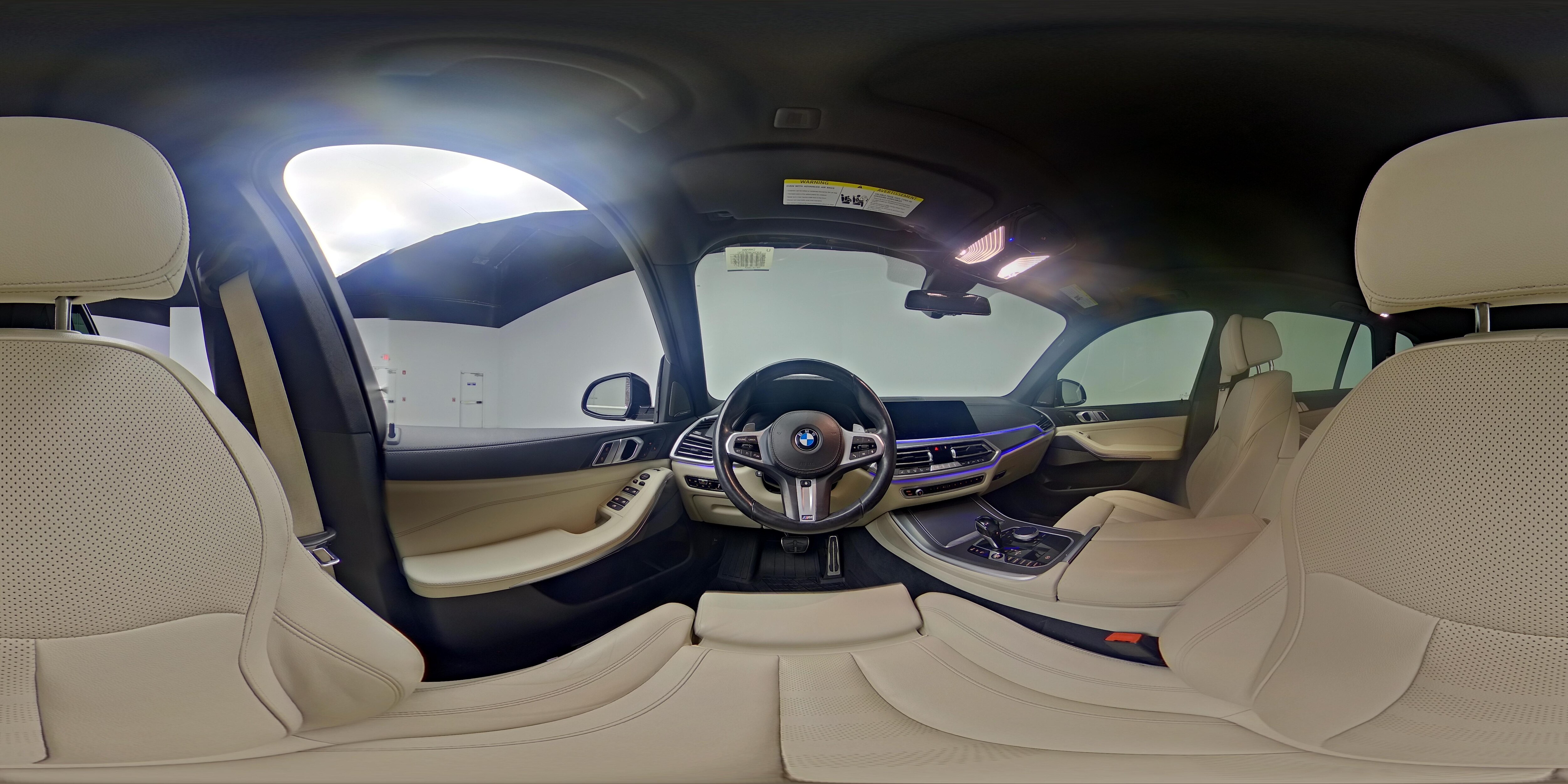 2021 BMW X5 40i - Photo 29