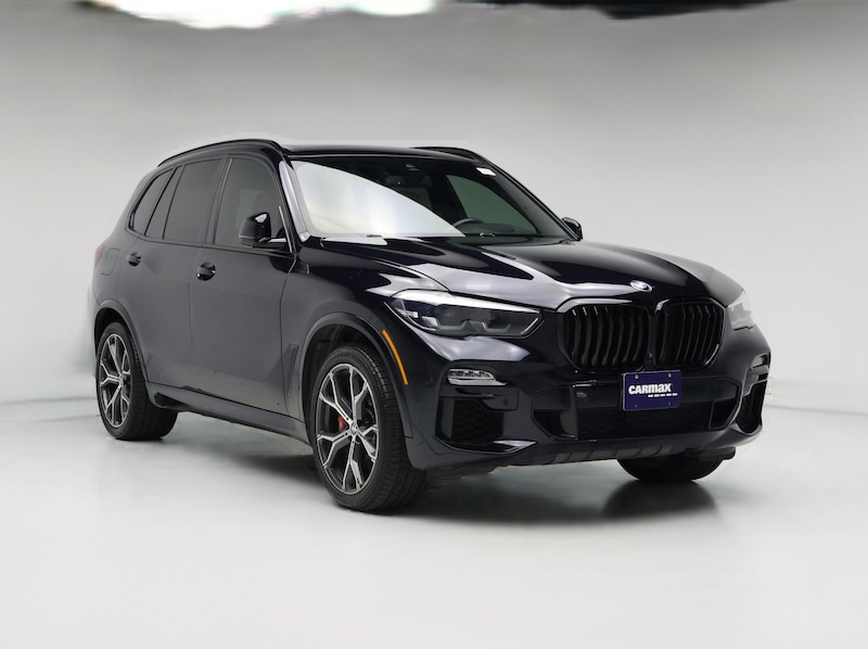 2021 BMW X5 sDrive40i