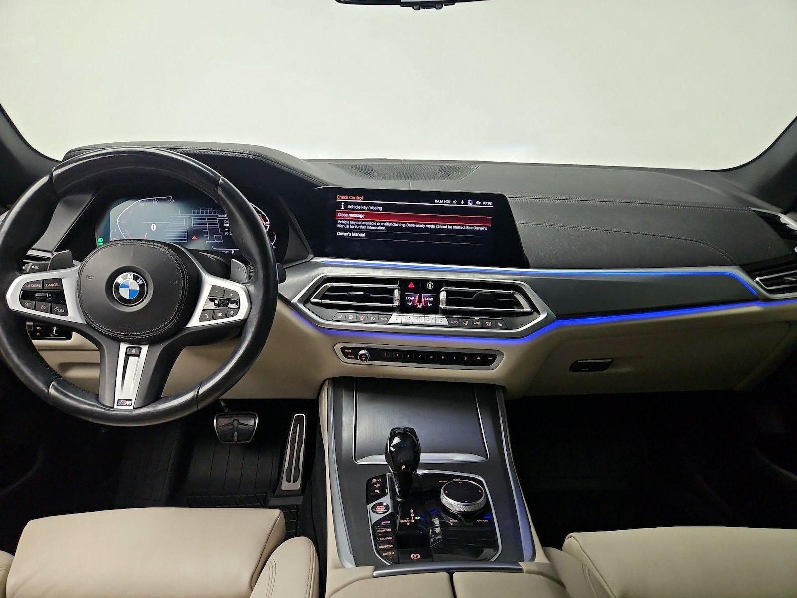 2021 BMW X5 40i - Photo 10