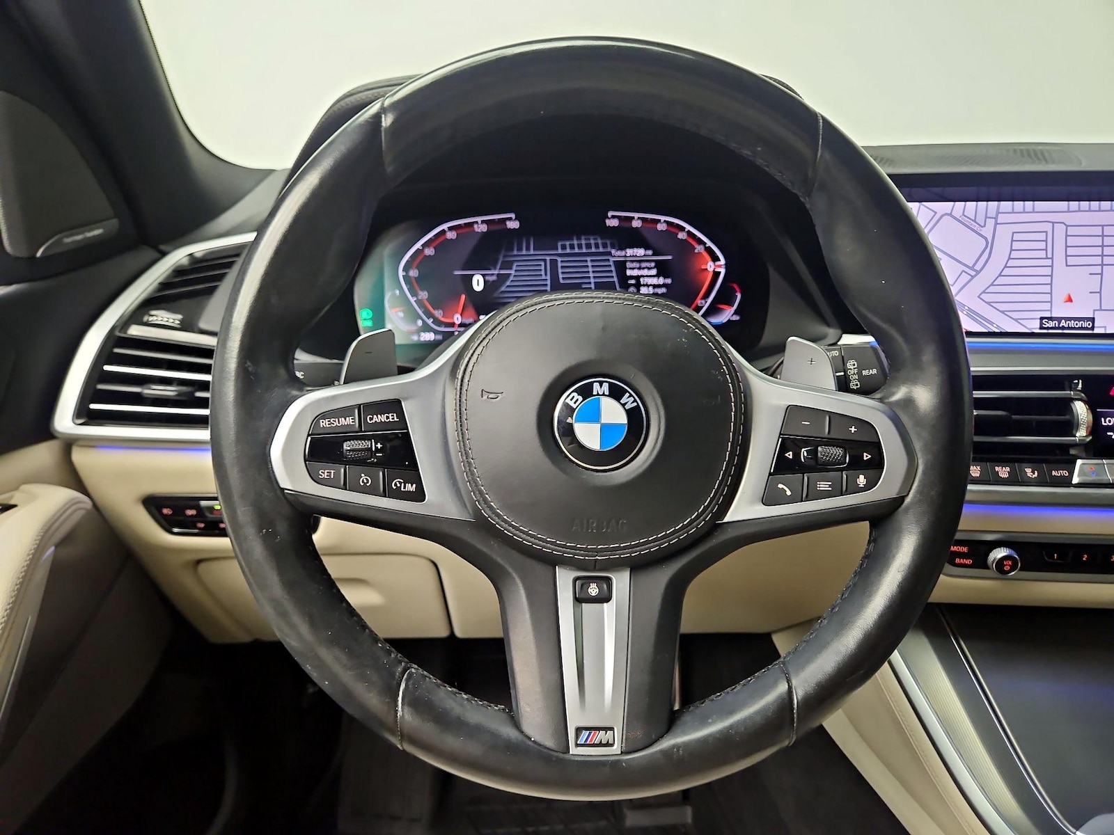2021 BMW X5 40i - Photo 11