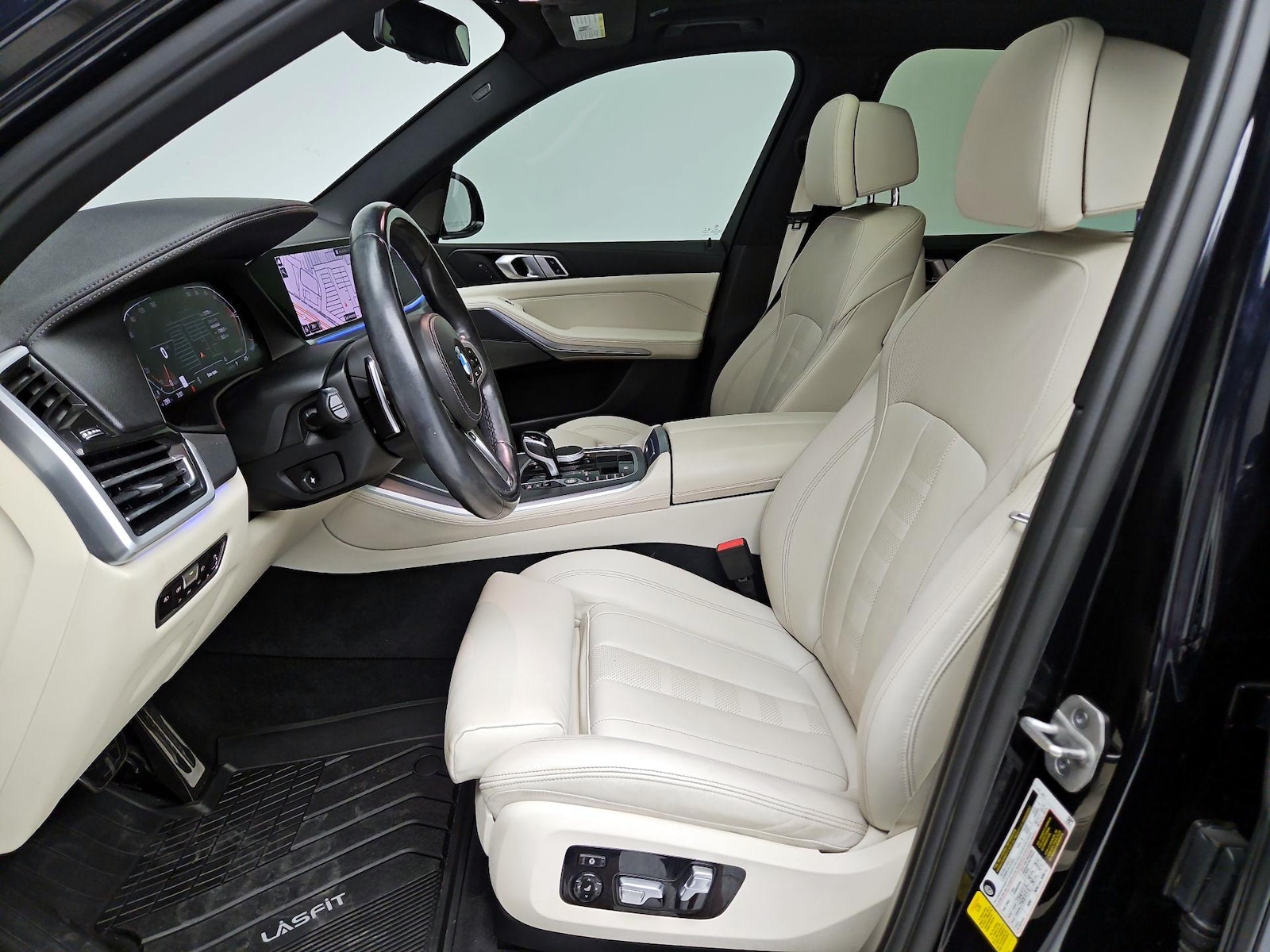 2021 BMW X5 40i - Photo 12