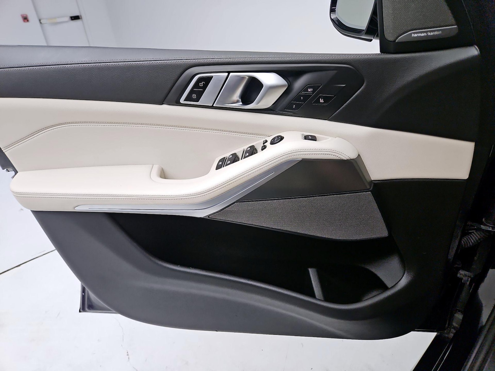 2021 BMW X5 40i - Photo 13