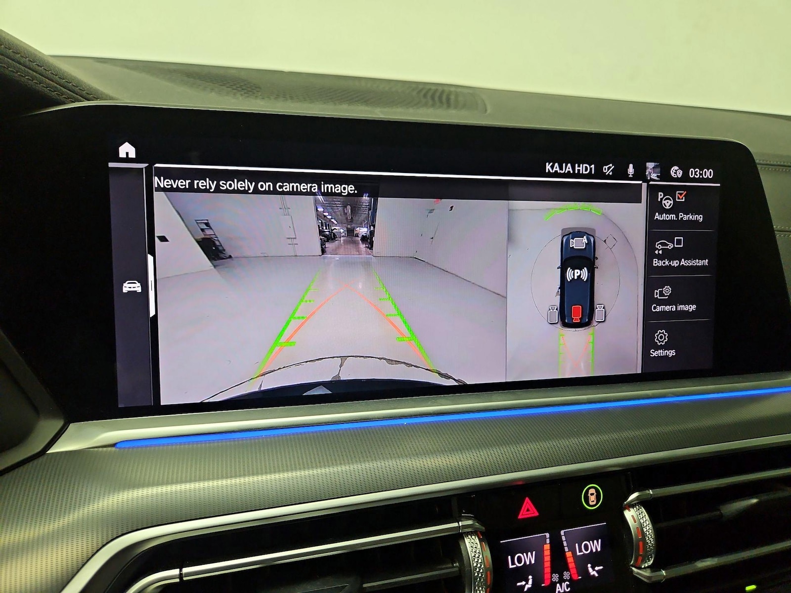 2021 BMW X5 40i - Photo 16