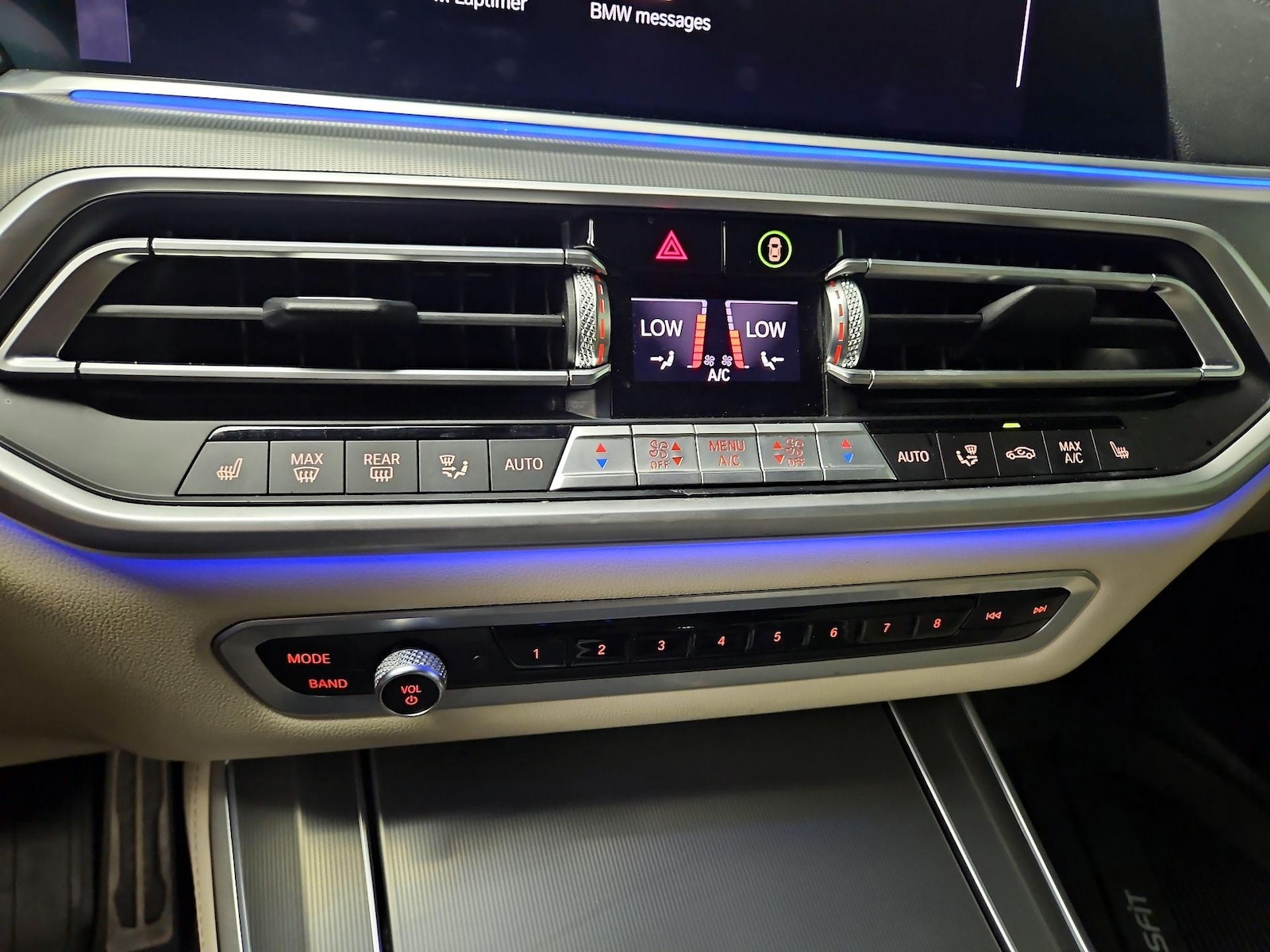 2021 BMW X5 40i - Photo 18