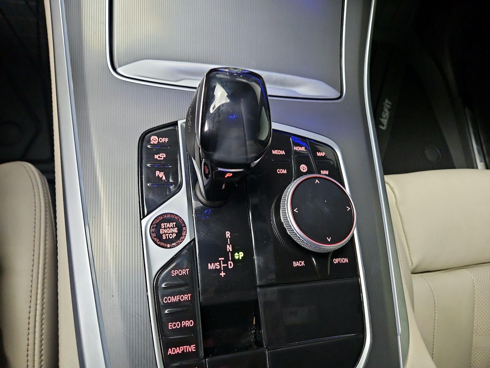 2021 BMW X5 40i - Photo 19