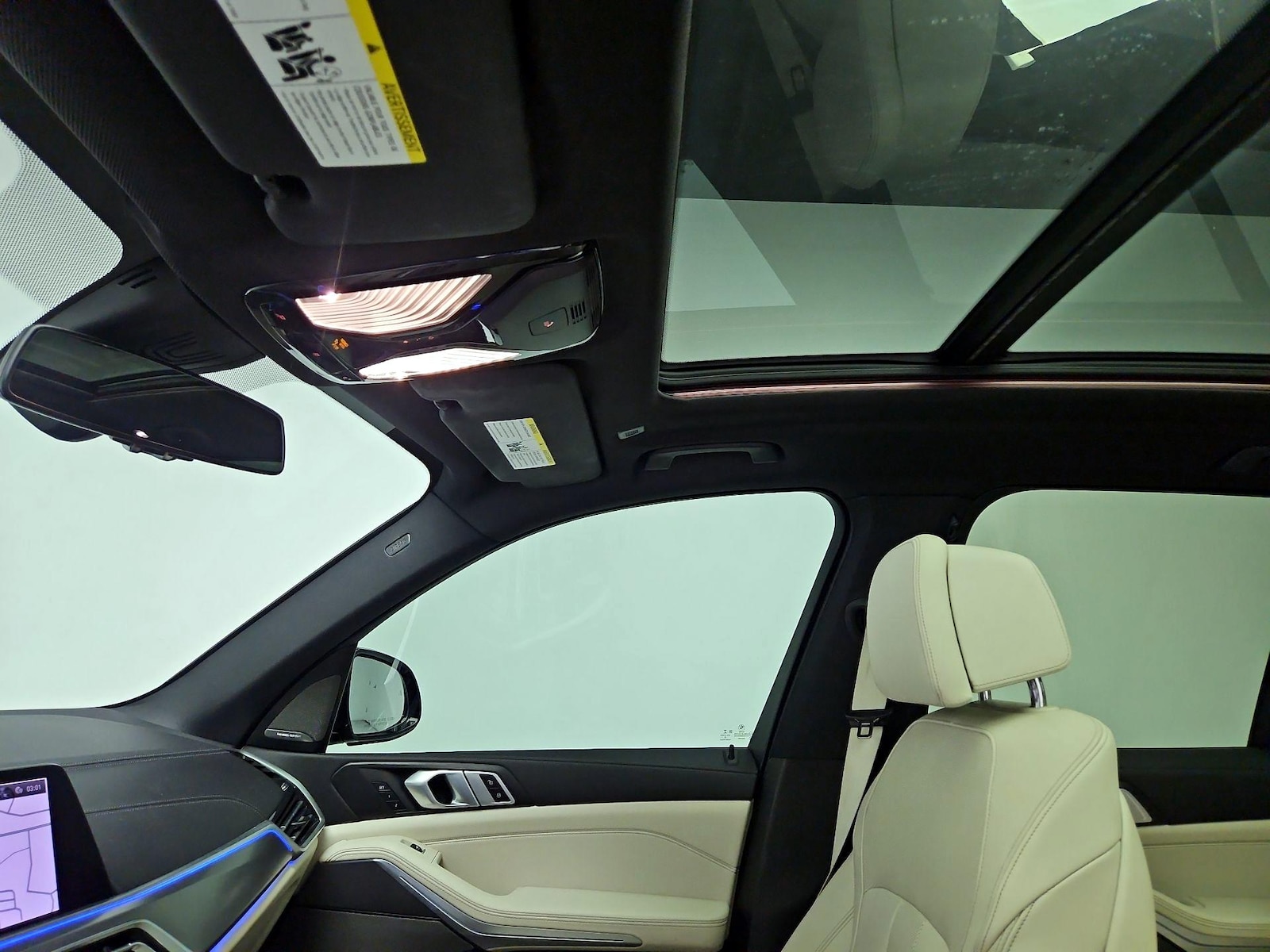 2021 BMW X5 40i - Photo 21