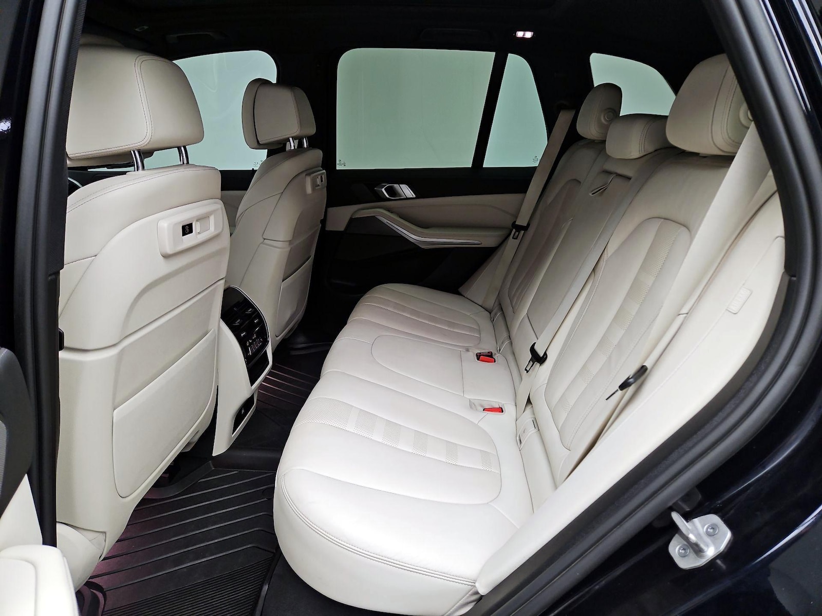 2021 BMW X5 40i - Photo 22