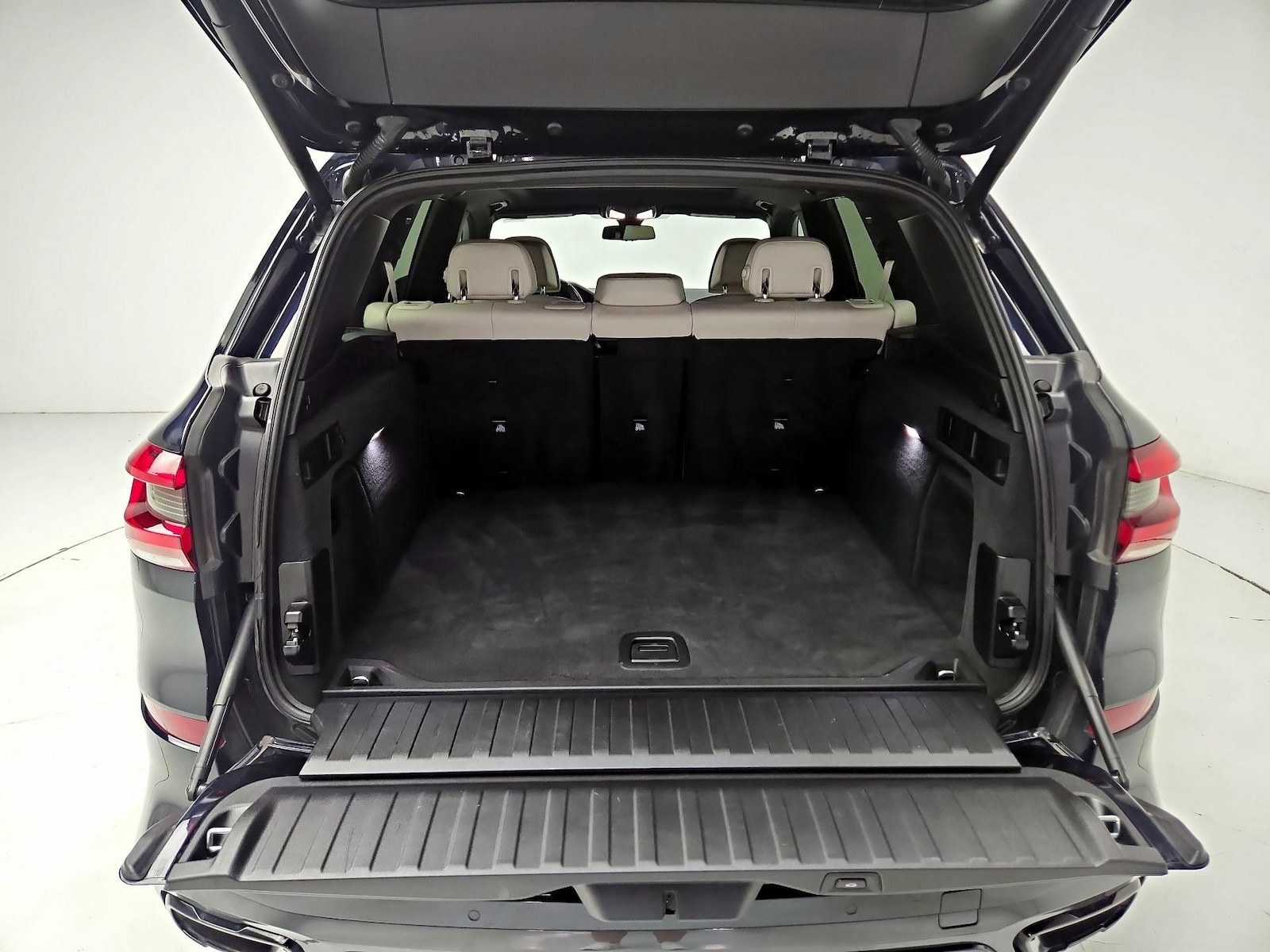 2021 BMW X5 40i - Photo 23