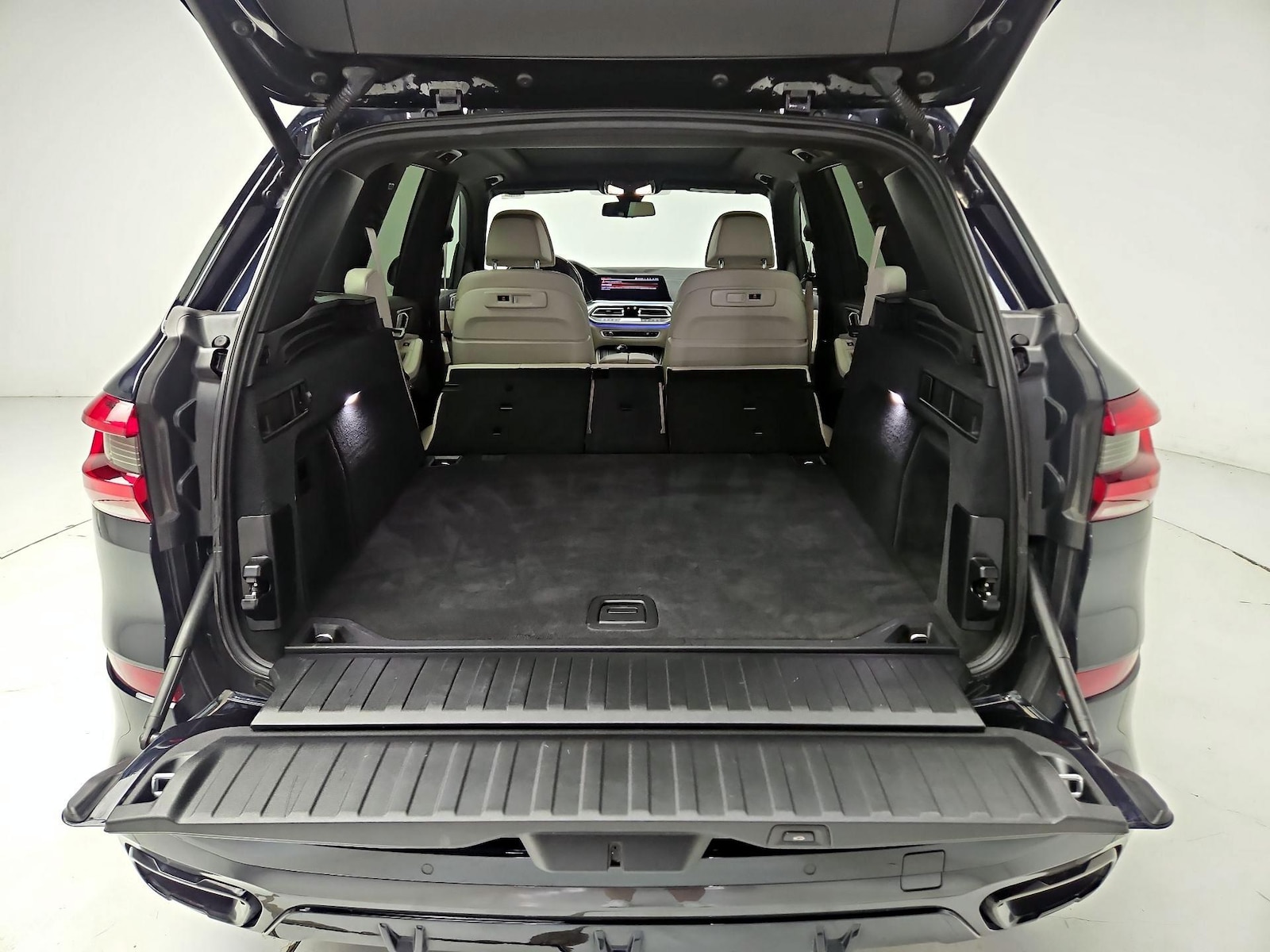 2021 BMW X5 40i - Photo 24