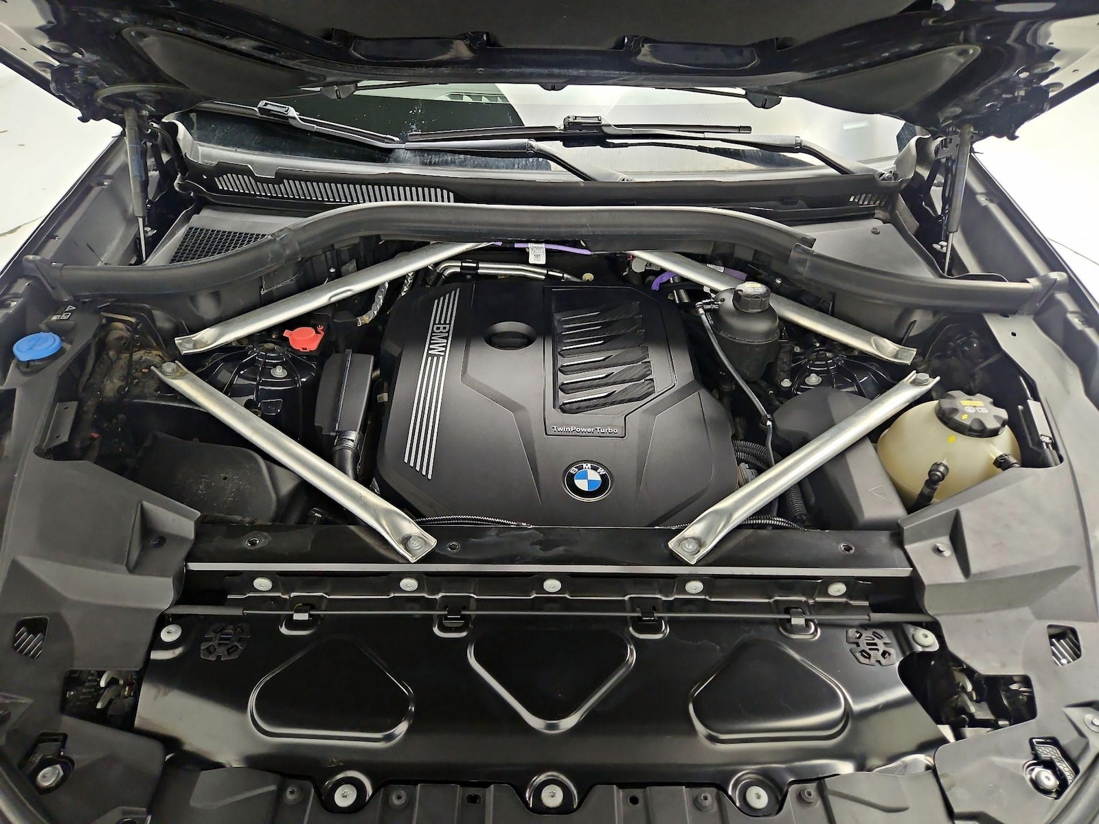 2021 BMW X5 40i - Photo 25