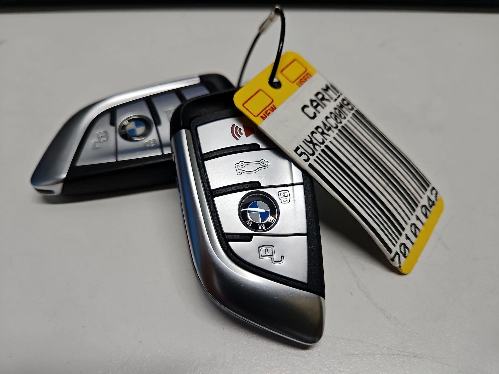 2021 BMW X5 40i - Photo 26