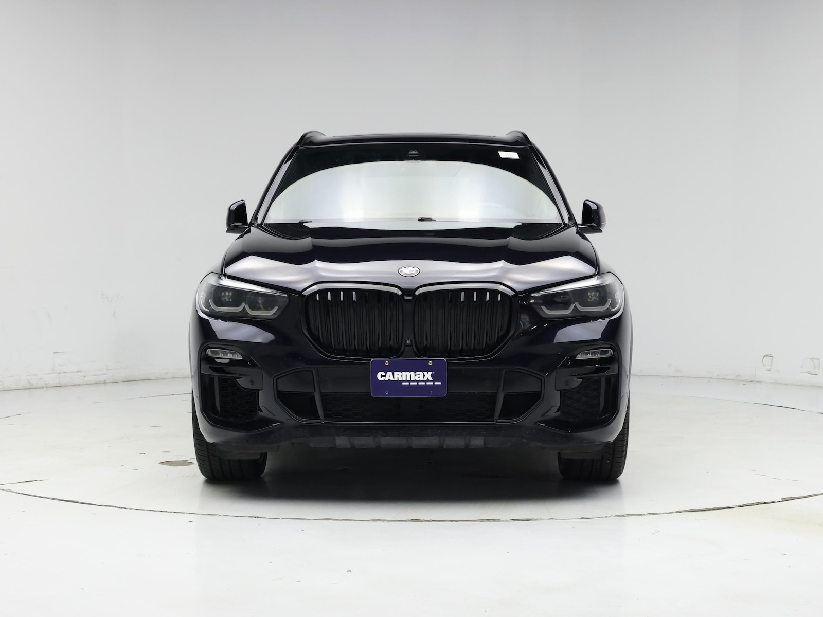 2021 BMW X5 40i - Photo 6