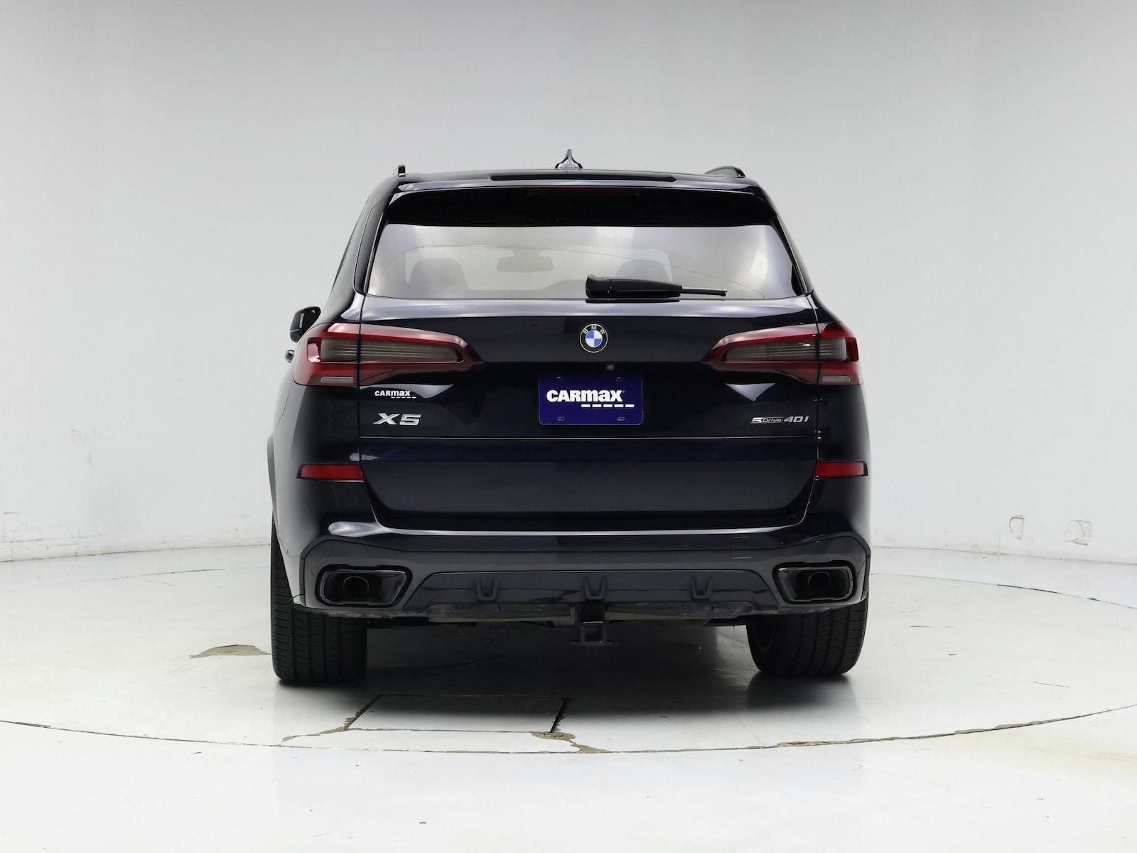 2021 BMW X5 40i - Photo 7