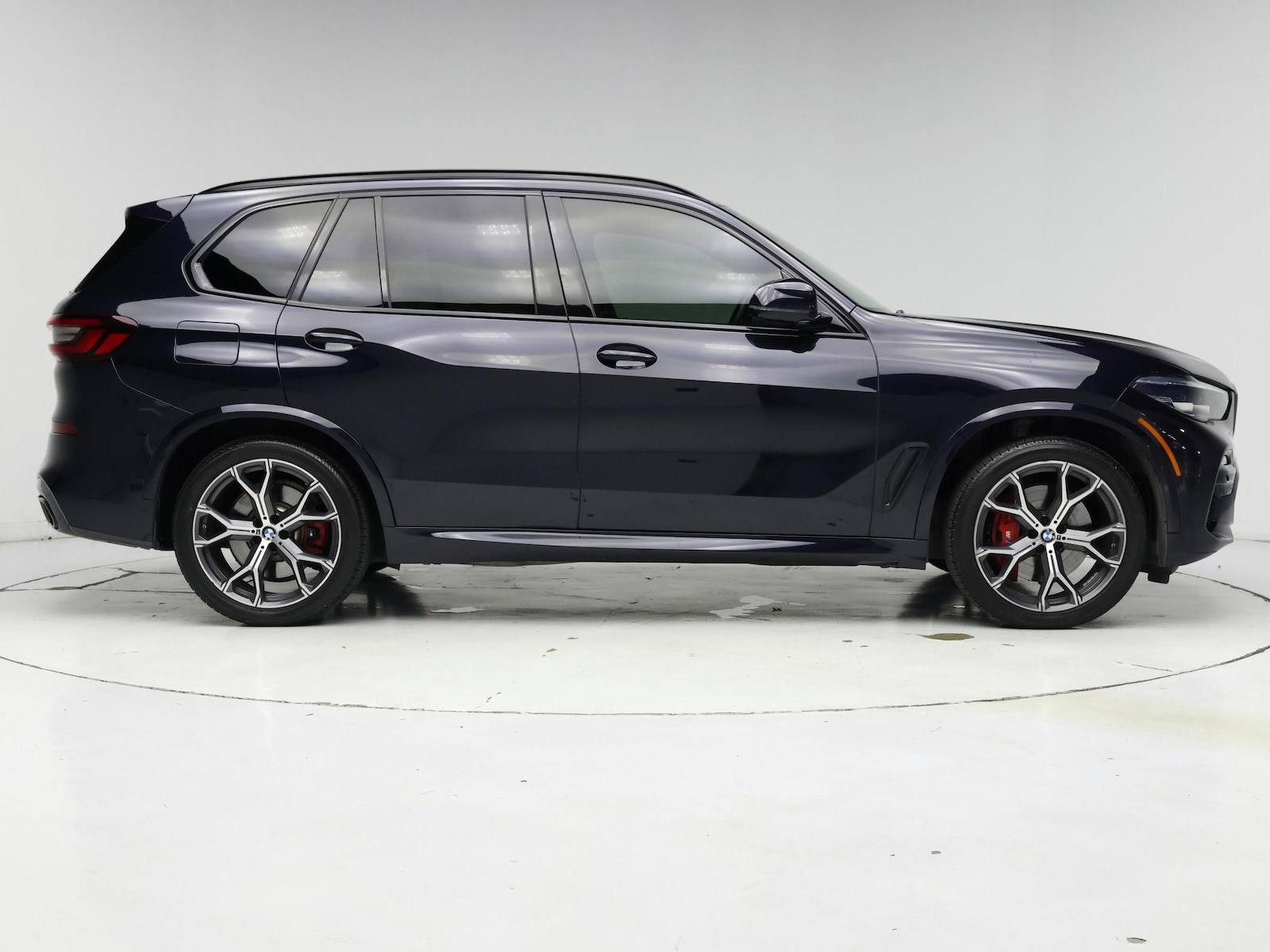 2021 BMW X5 40i - Photo 8