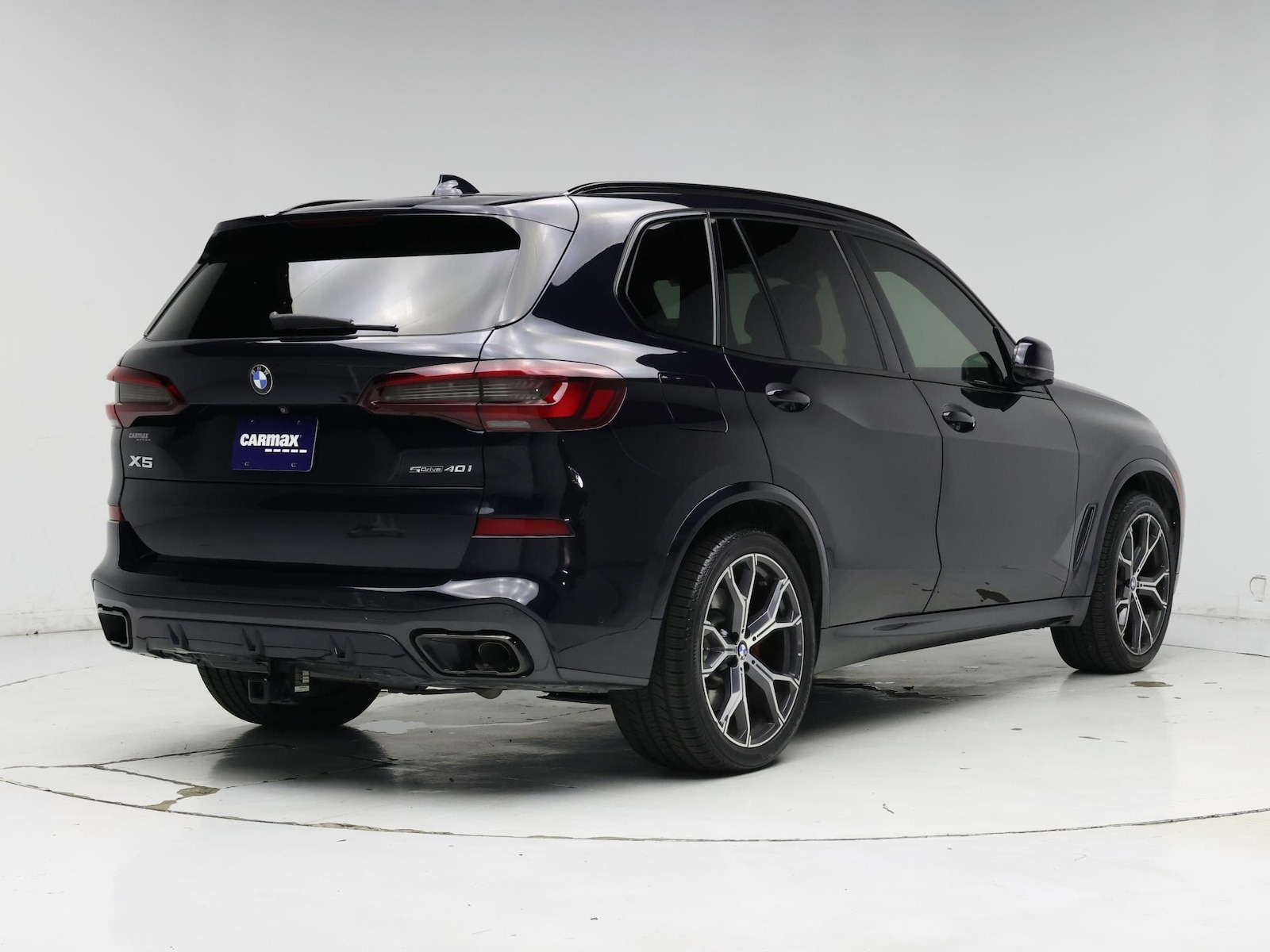 2021 BMW X5 40i - Photo 9