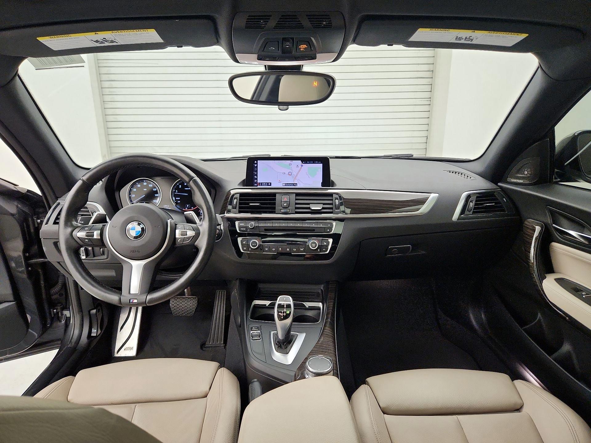Thumbnail: 2018 BMW 2 Series - 9