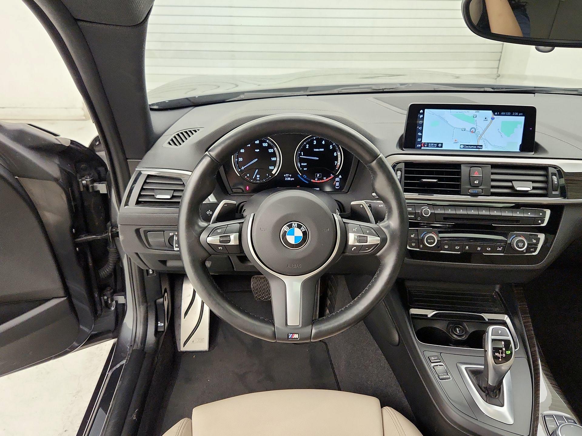 Thumbnail: 2018 BMW 2 Series - 10