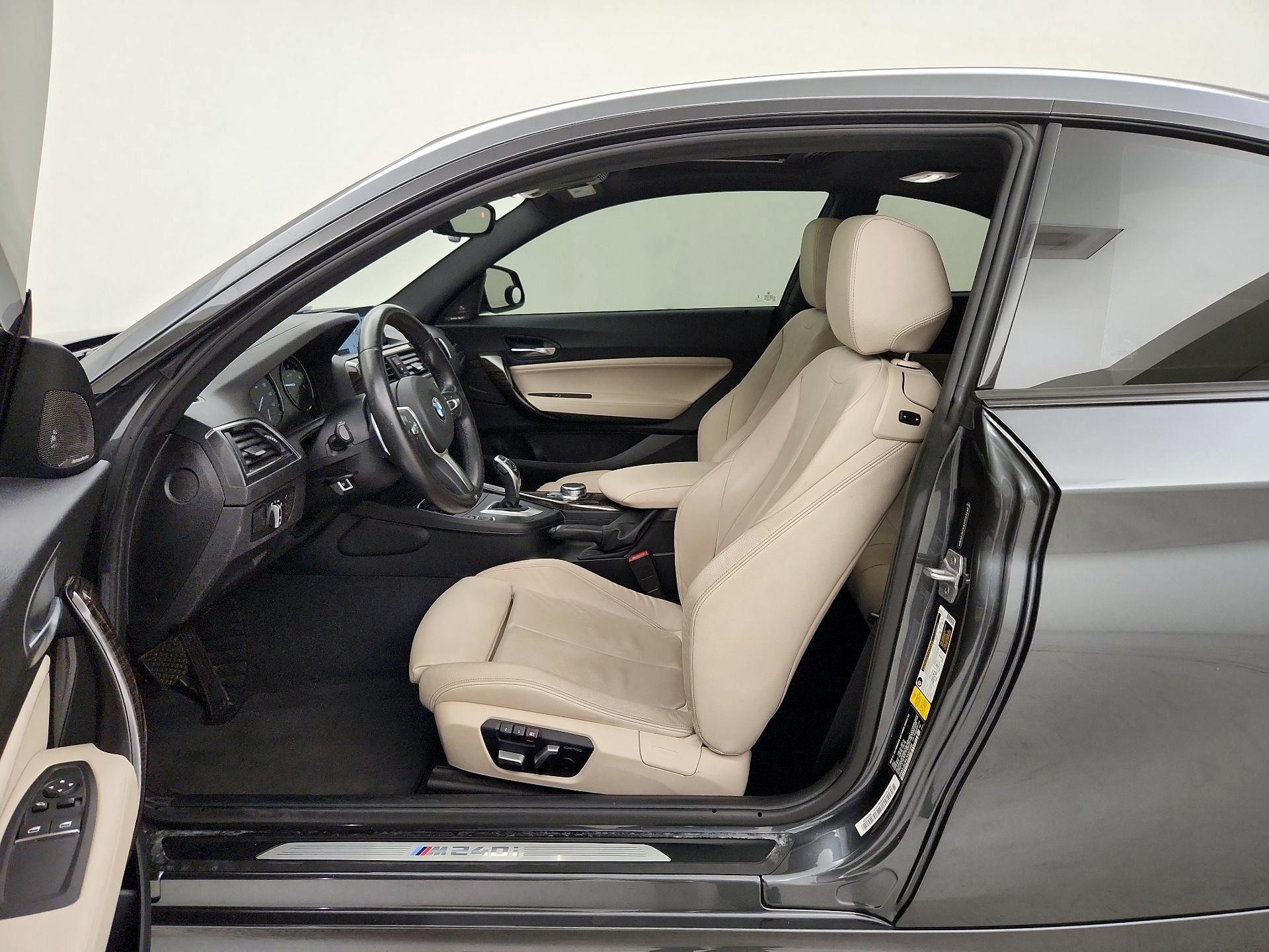 Thumbnail: 2018 BMW 2 Series - 11