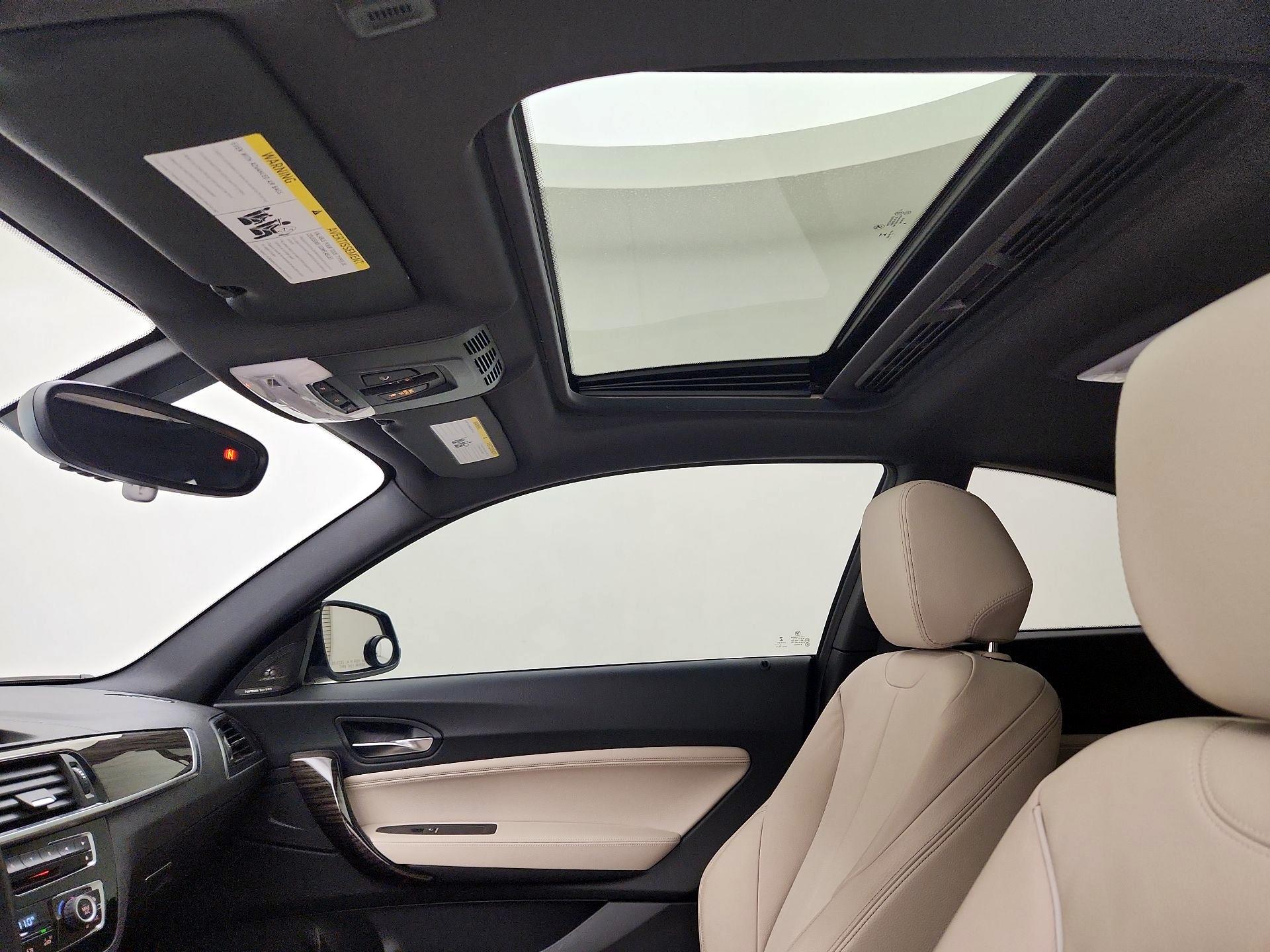 Thumbnail: 2018 BMW 2 Series - 20