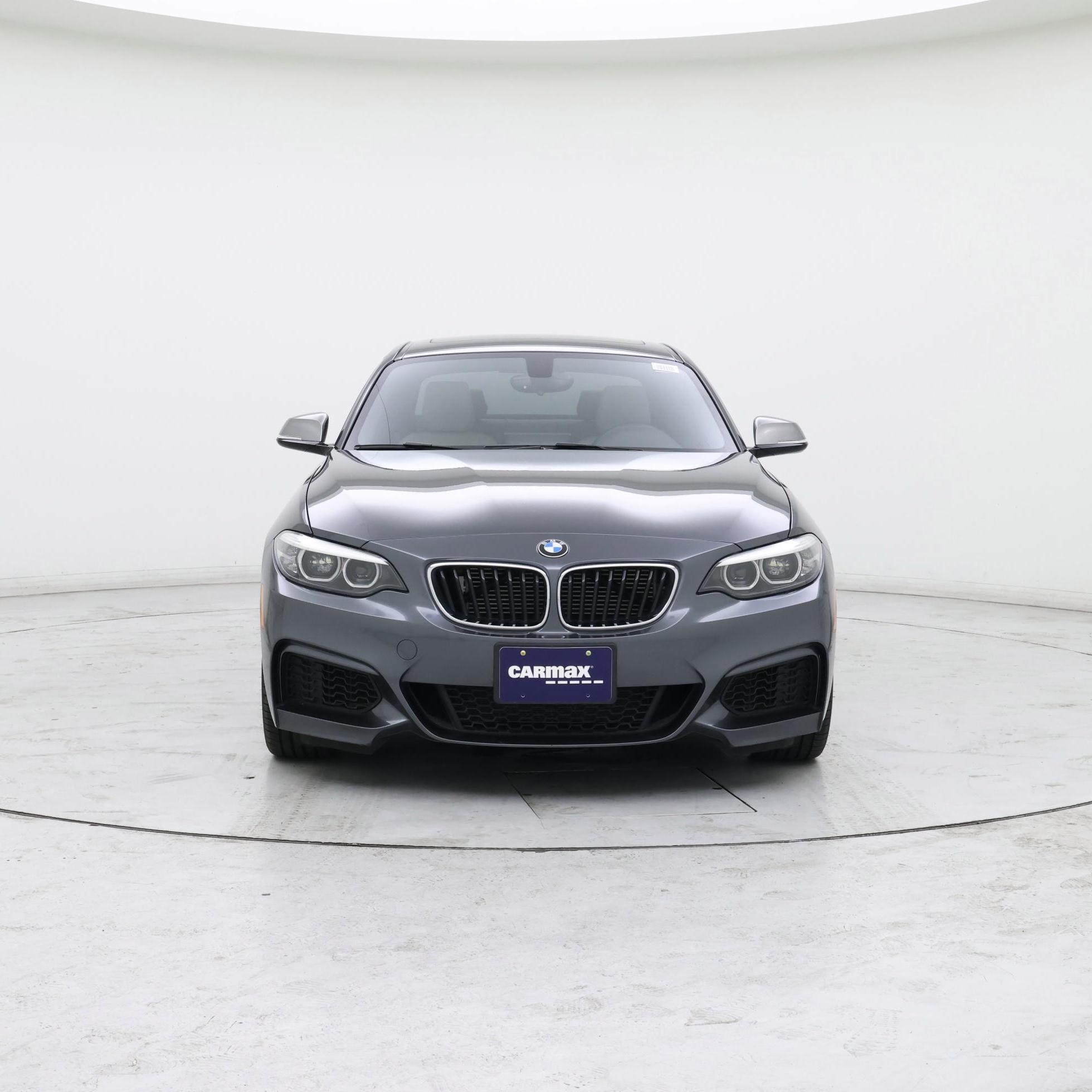 Thumbnail: 2018 BMW 2 Series - 5