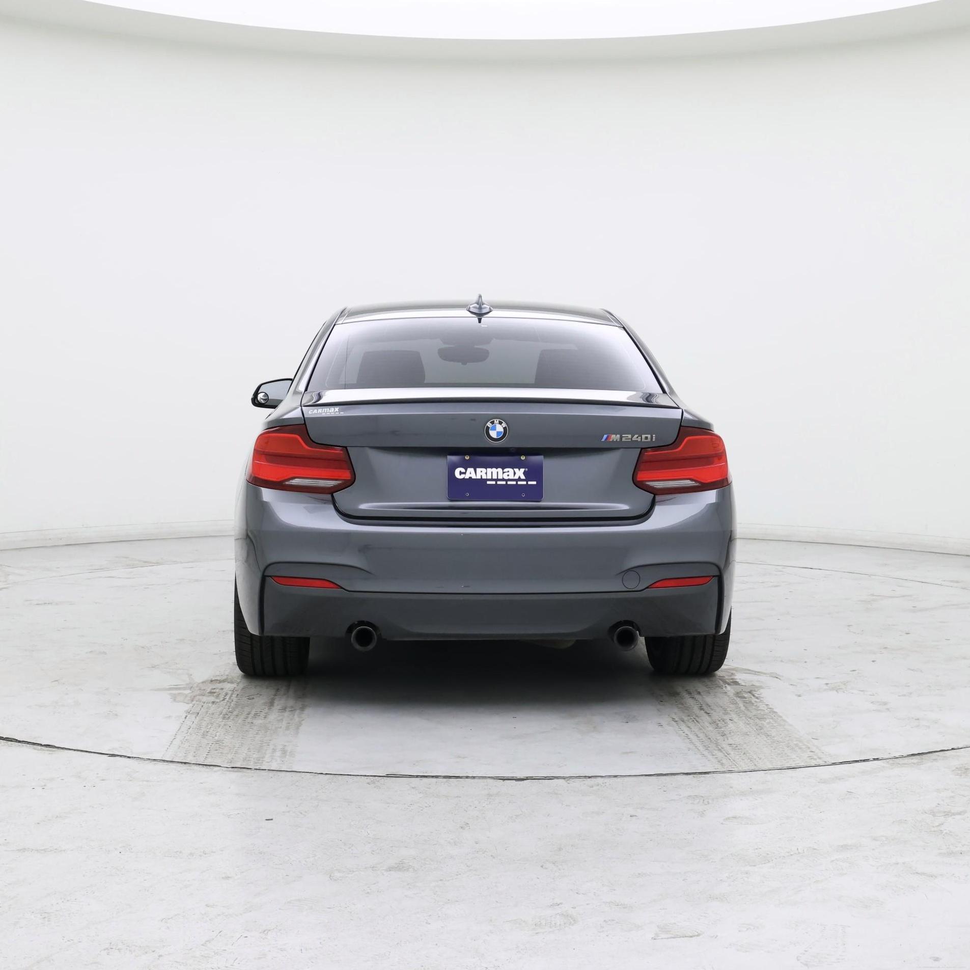 Thumbnail: 2018 BMW 2 Series - 6