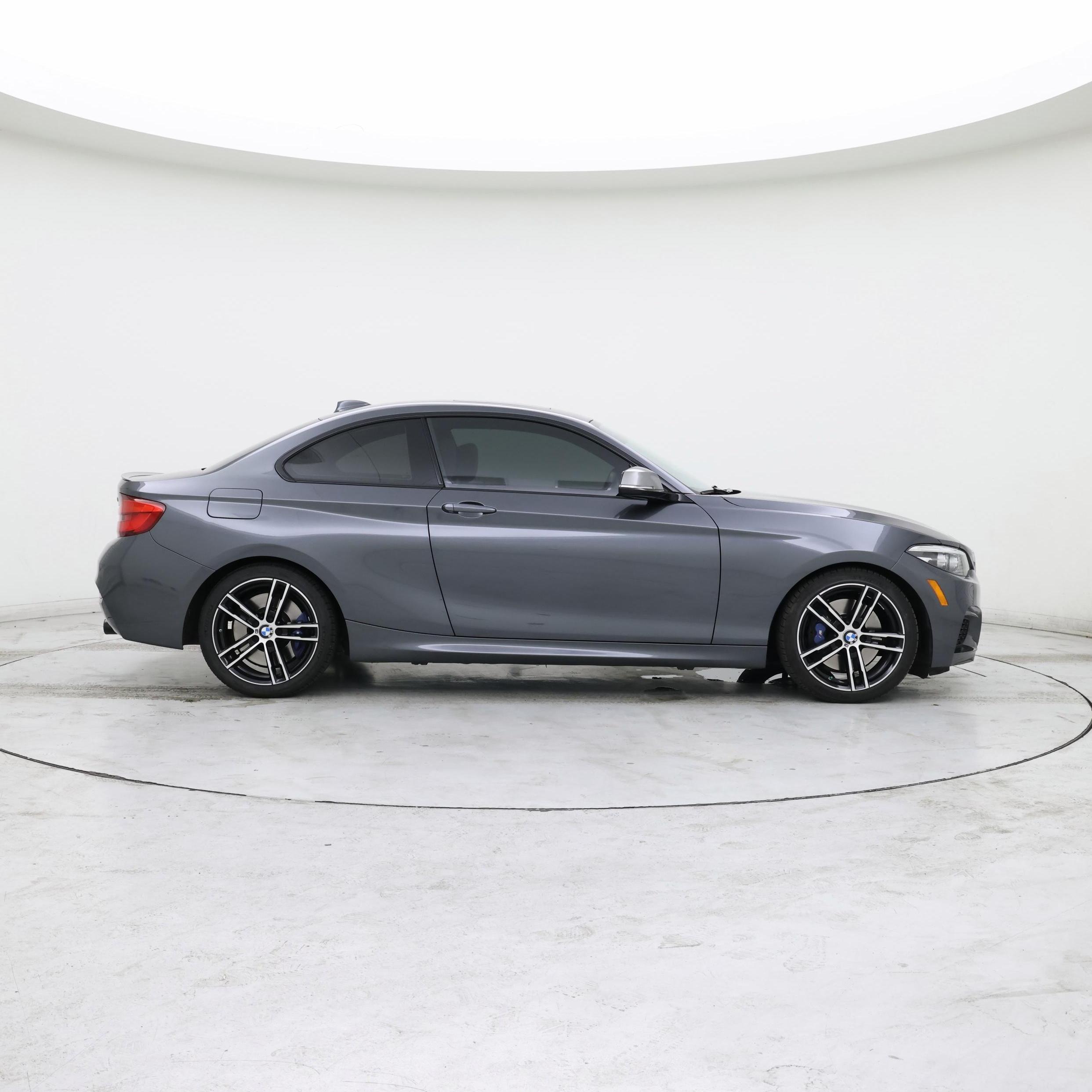 Thumbnail: 2018 BMW 2 Series - 7