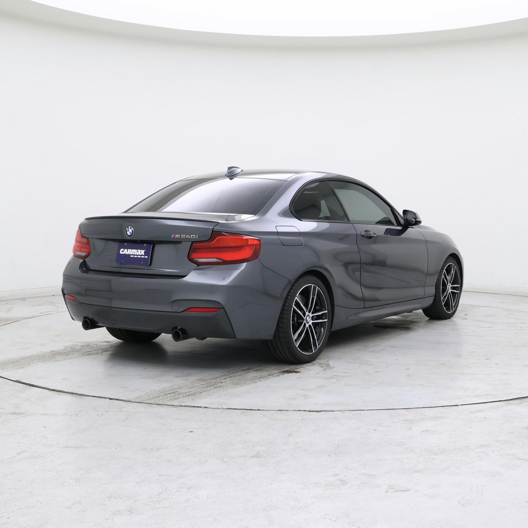 Thumbnail: 2018 BMW 2 Series - 8