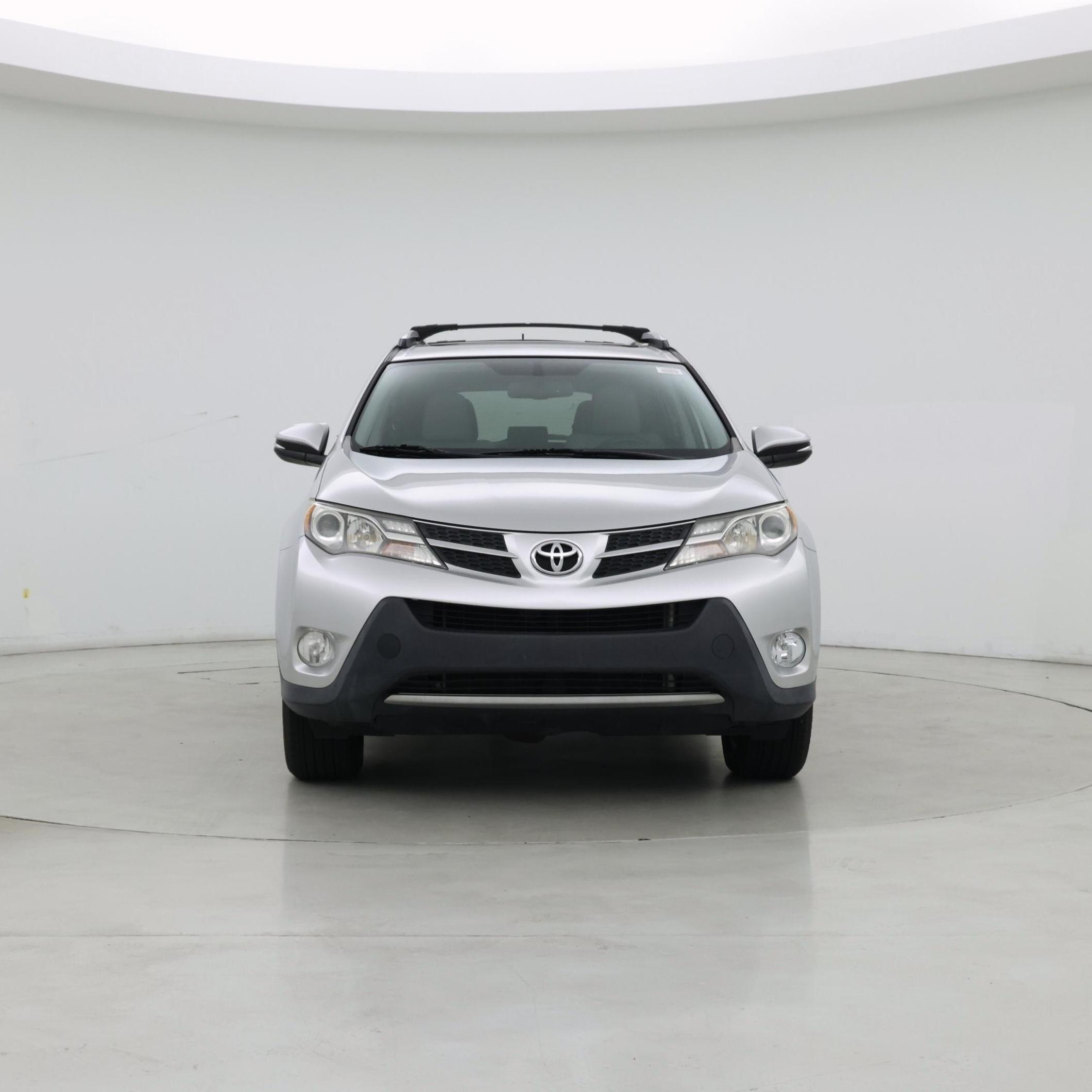 Thumbnail: 2015 Toyota RAV4 - 5