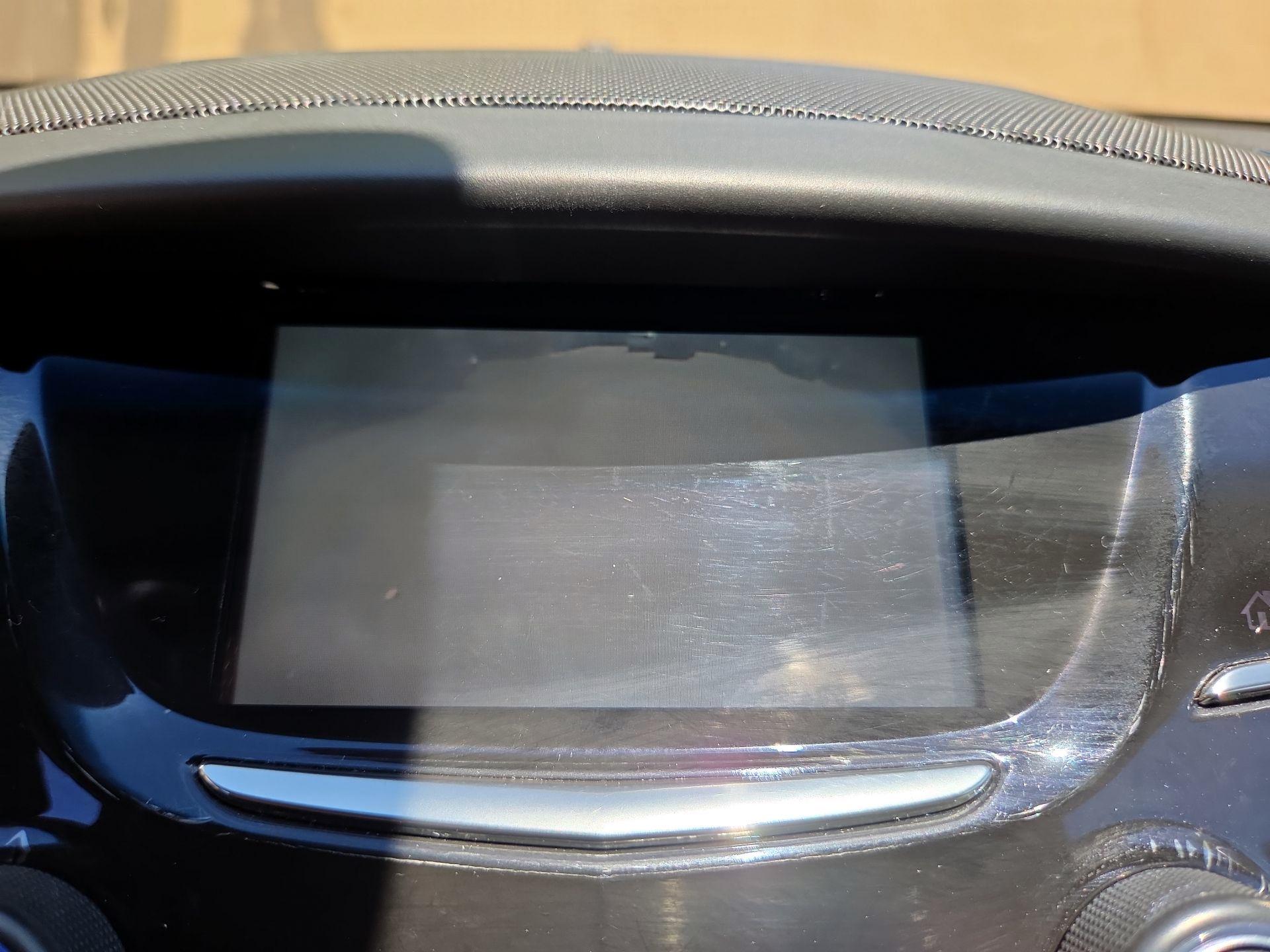 Thumbnail: 2016 Cadillac ATS - 12