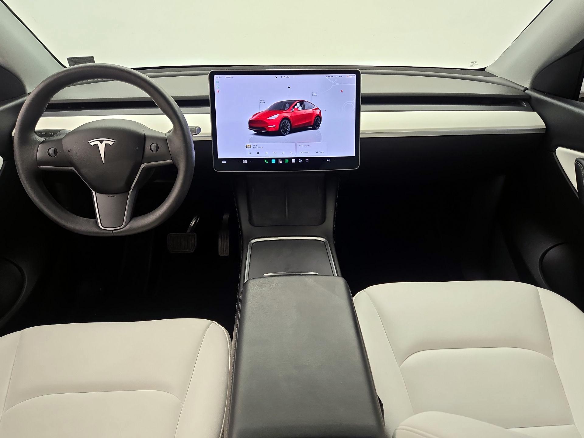 Thumbnail: 2022 Tesla Model Y - 9