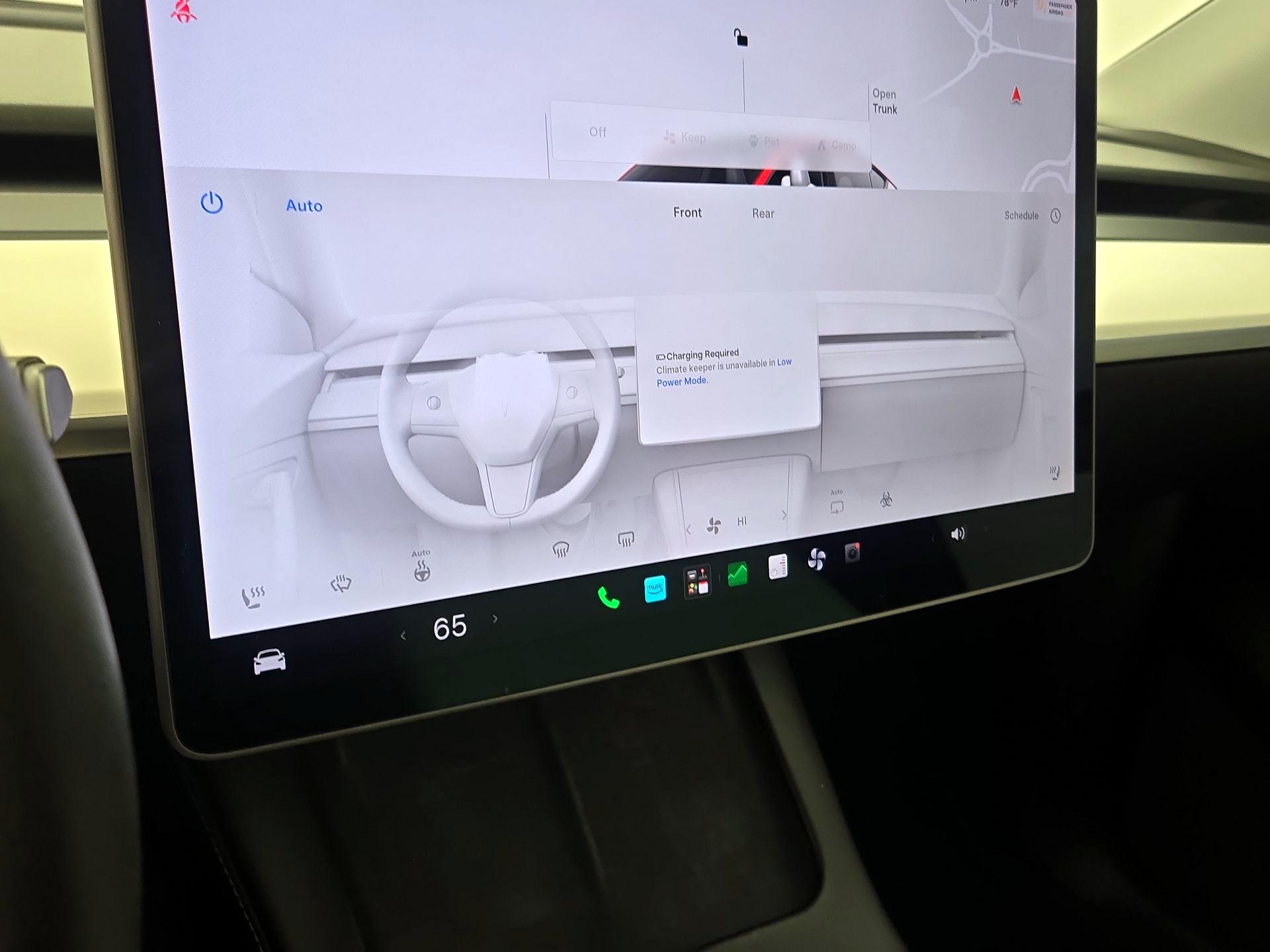 Thumbnail: 2022 Tesla Model Y - 16