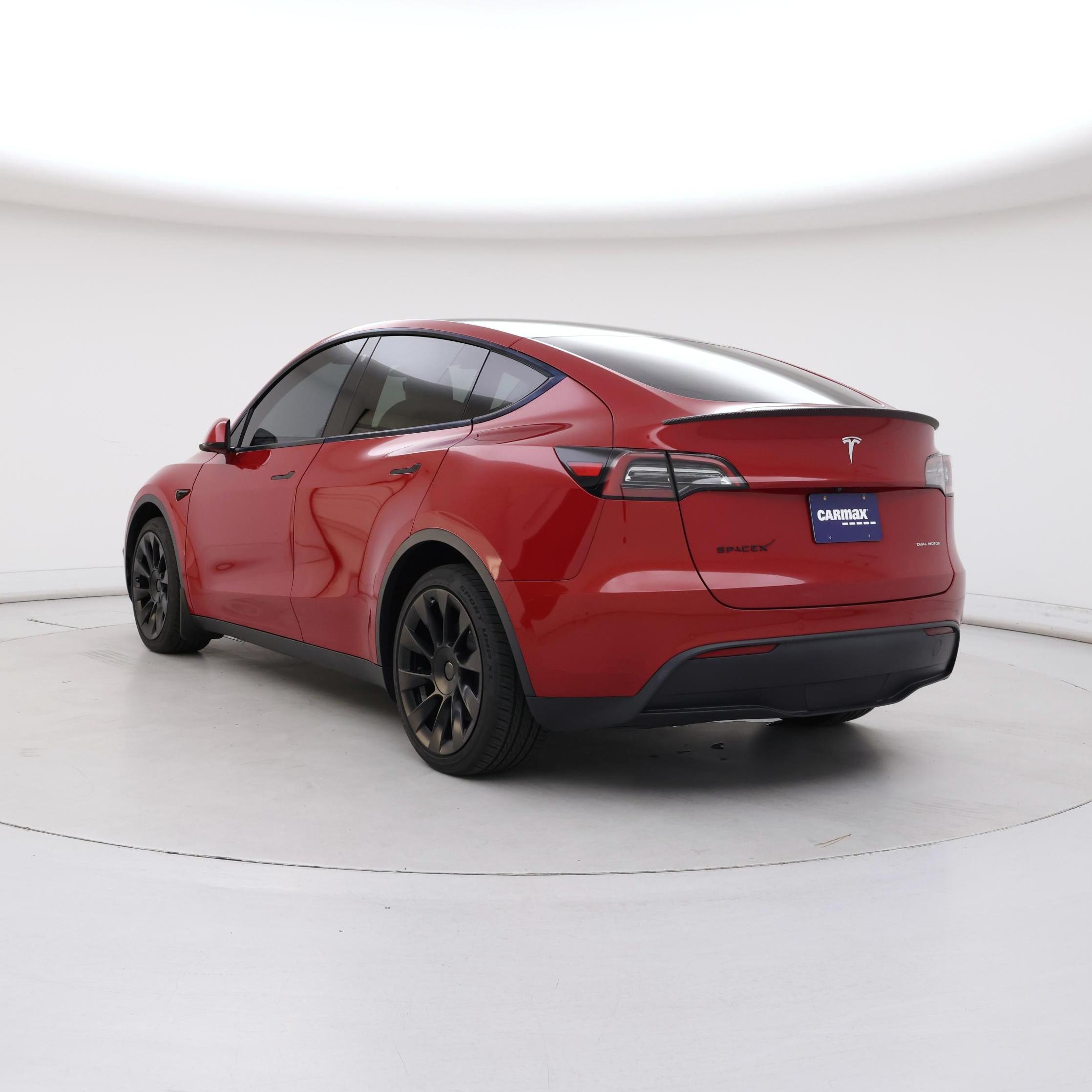 Thumbnail: 2022 Tesla Model Y - 2