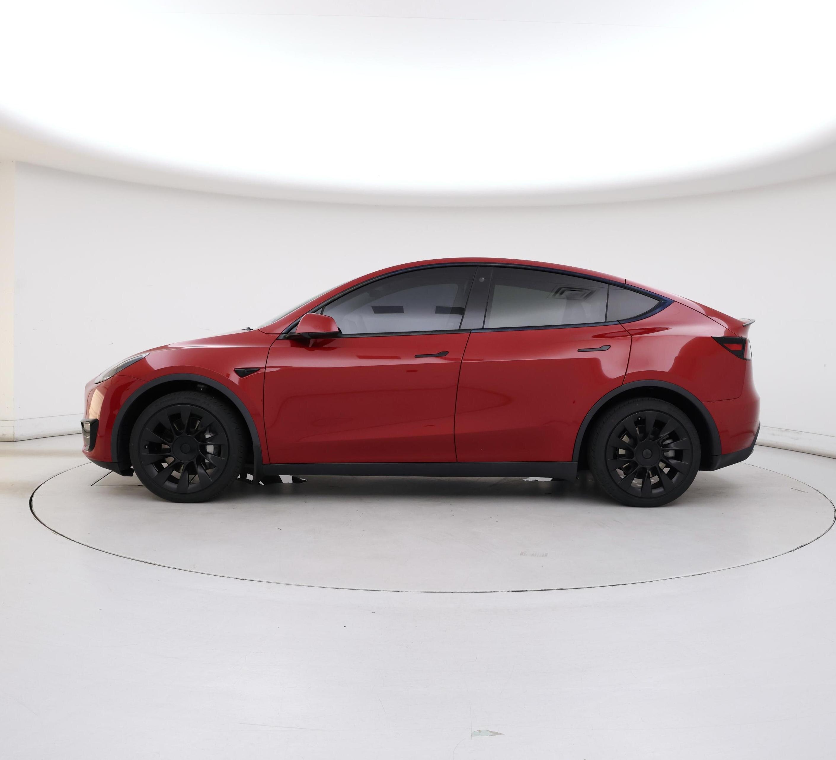 Thumbnail: 2022 Tesla Model Y - 3