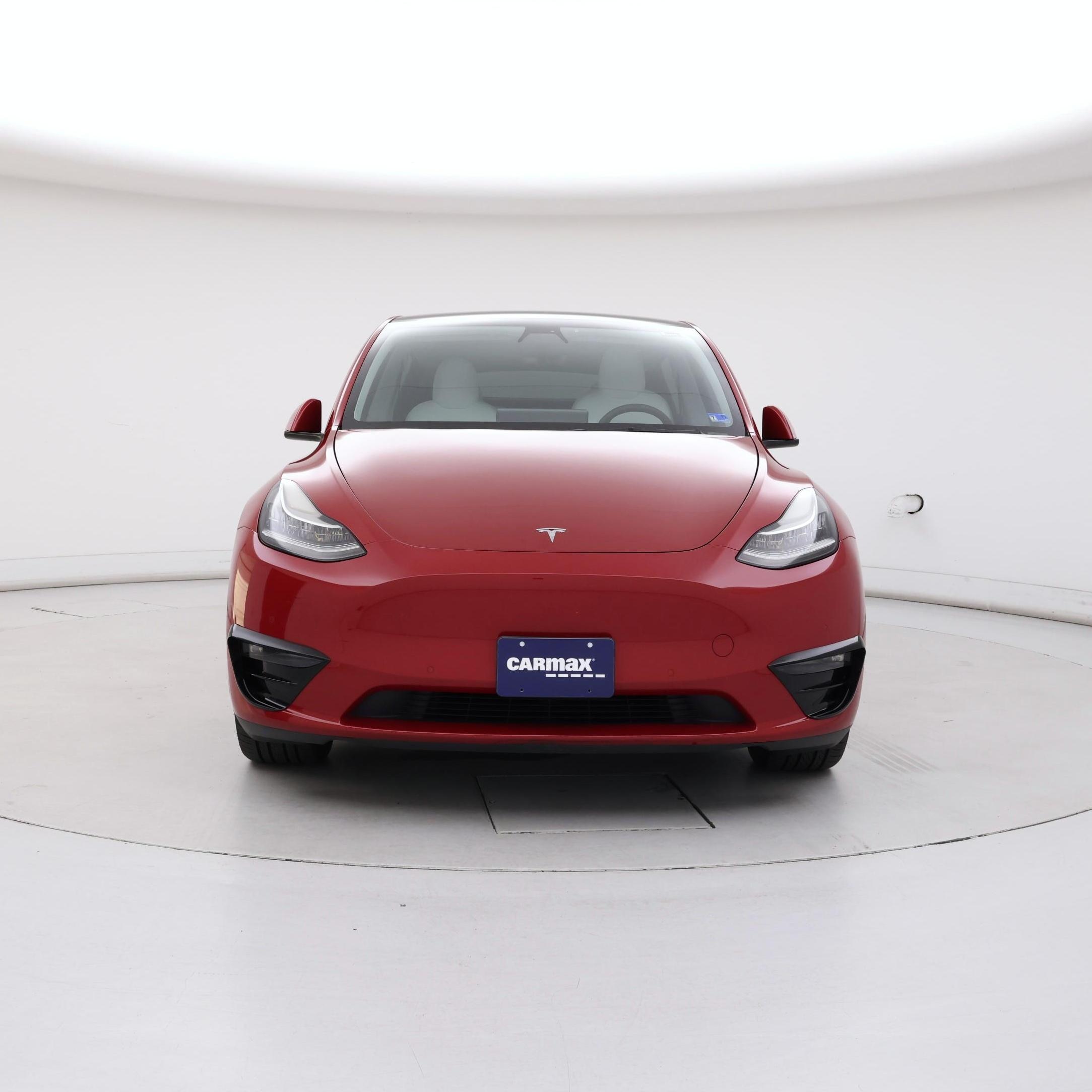 Thumbnail: 2022 Tesla Model Y - 5