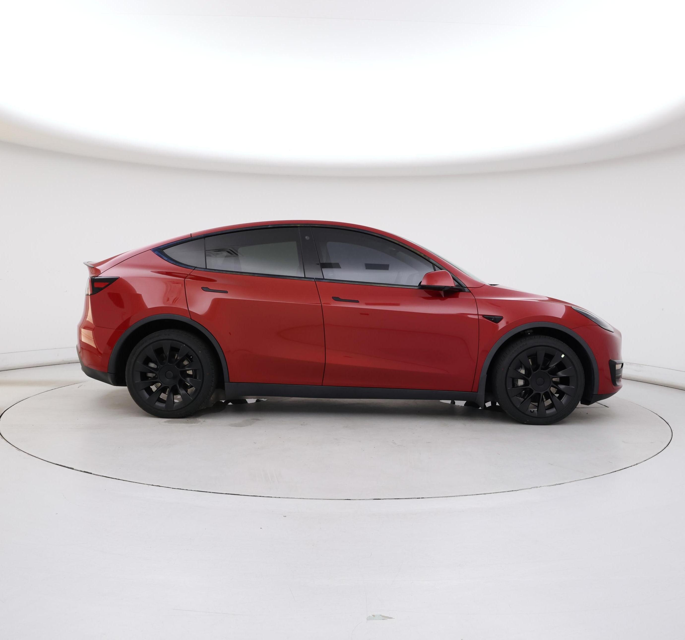 Thumbnail: 2022 Tesla Model Y - 7