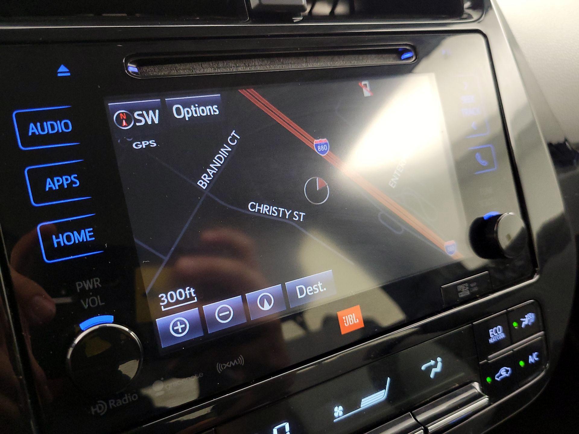 Thumbnail: 2016 Toyota Prius - 14