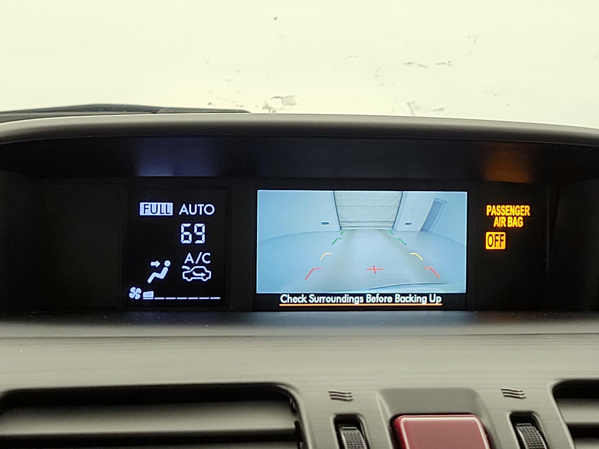 Thumbnail: 2015 Subaru Forester - 14