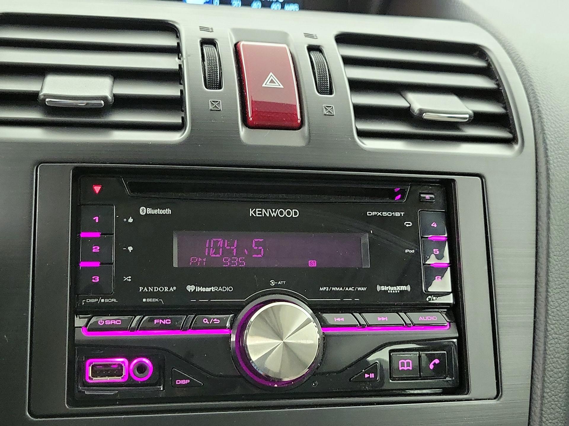 Thumbnail: 2015 Subaru Forester - 15