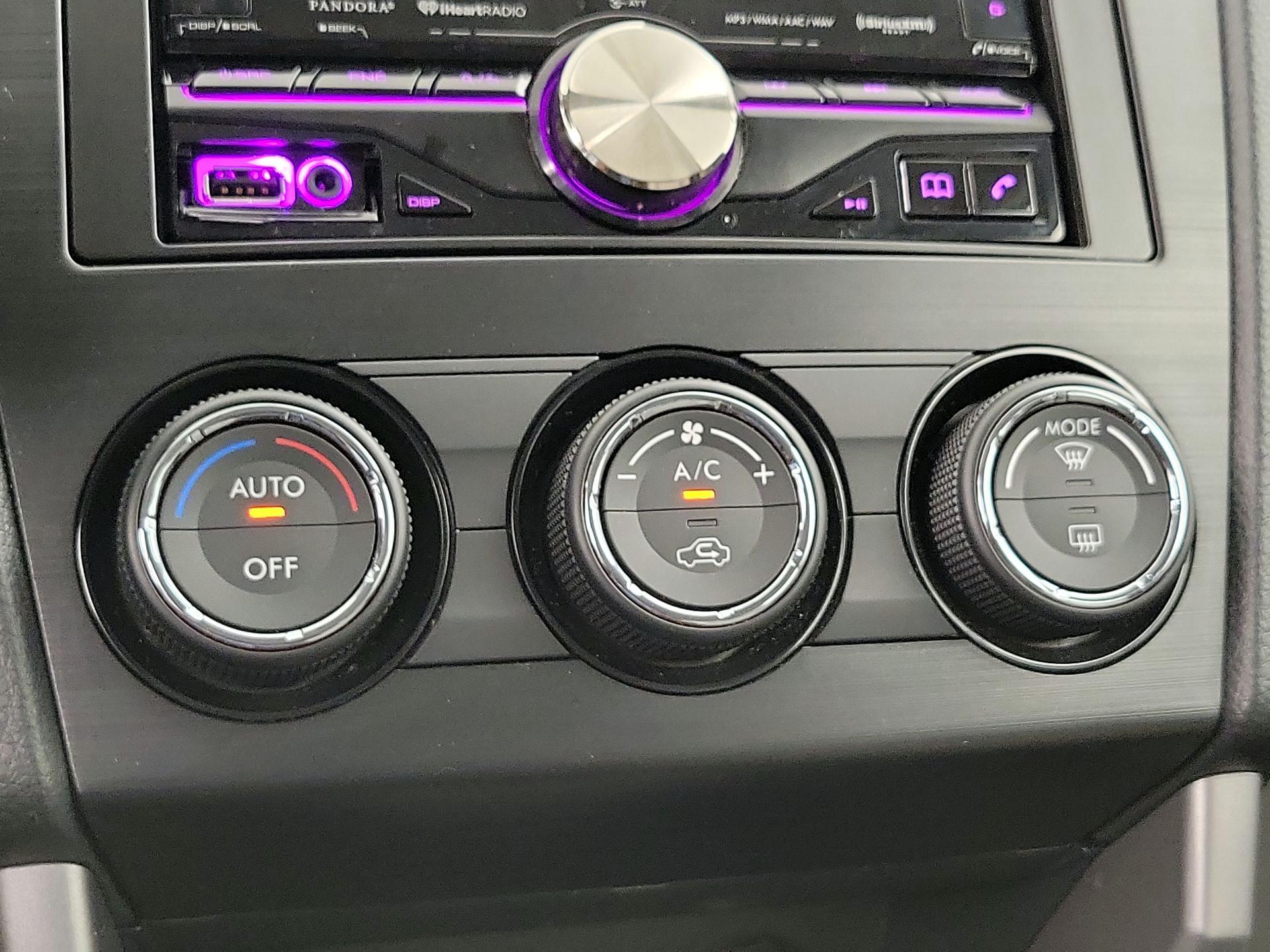 Thumbnail: 2015 Subaru Forester - 16