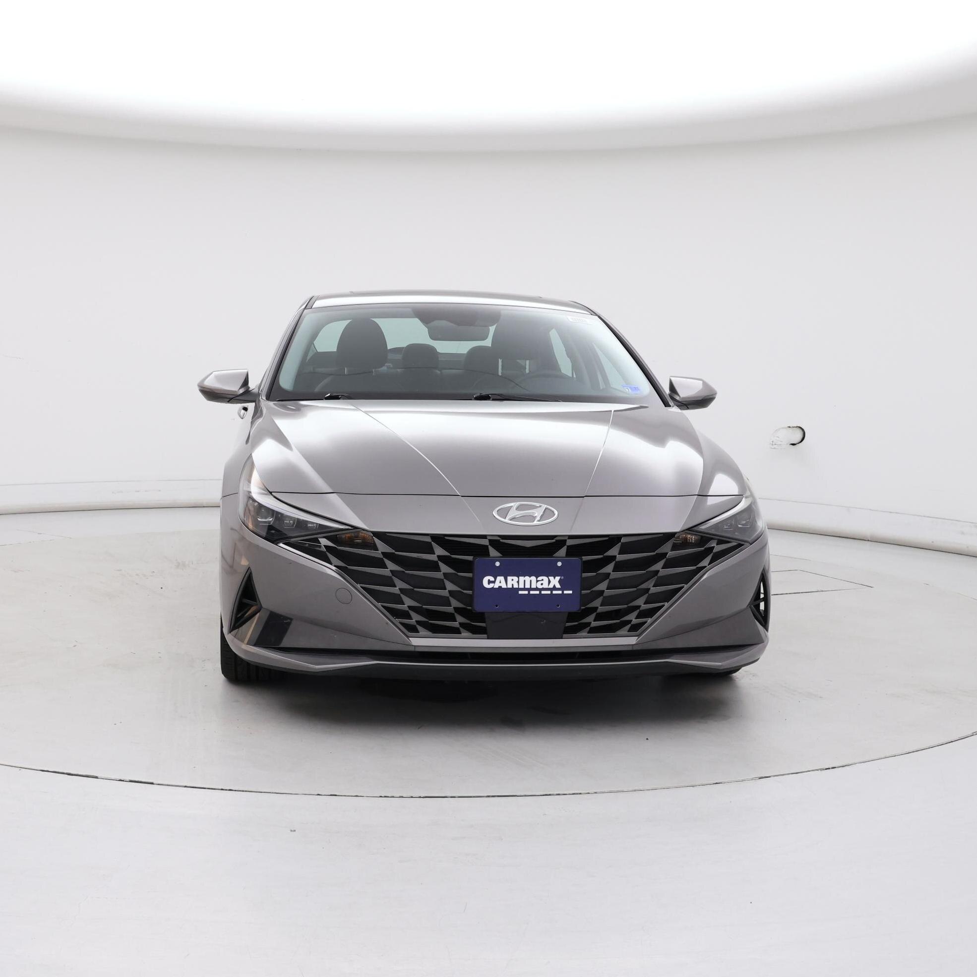 Thumbnail: 2023 Hyundai Elantra - 5