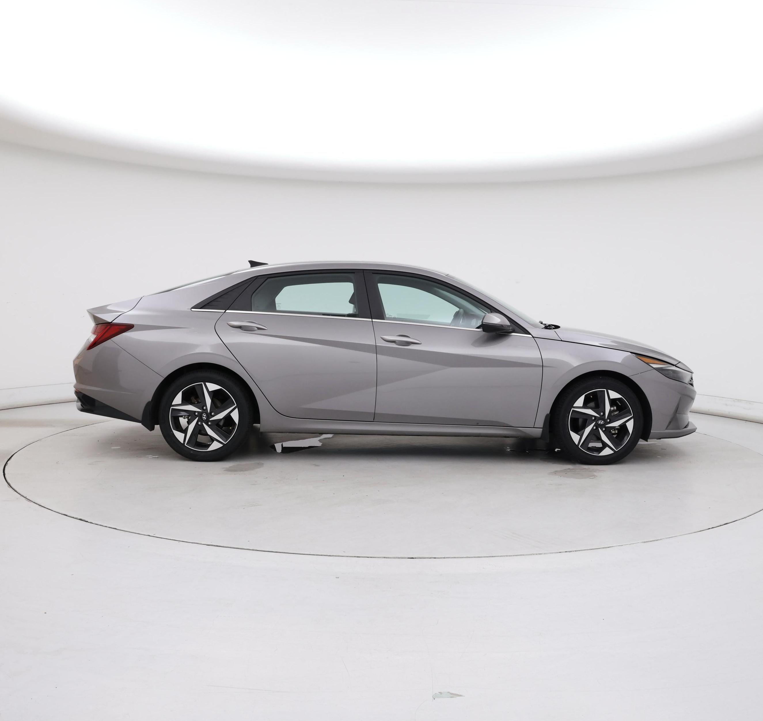 Thumbnail: 2023 Hyundai Elantra - 7