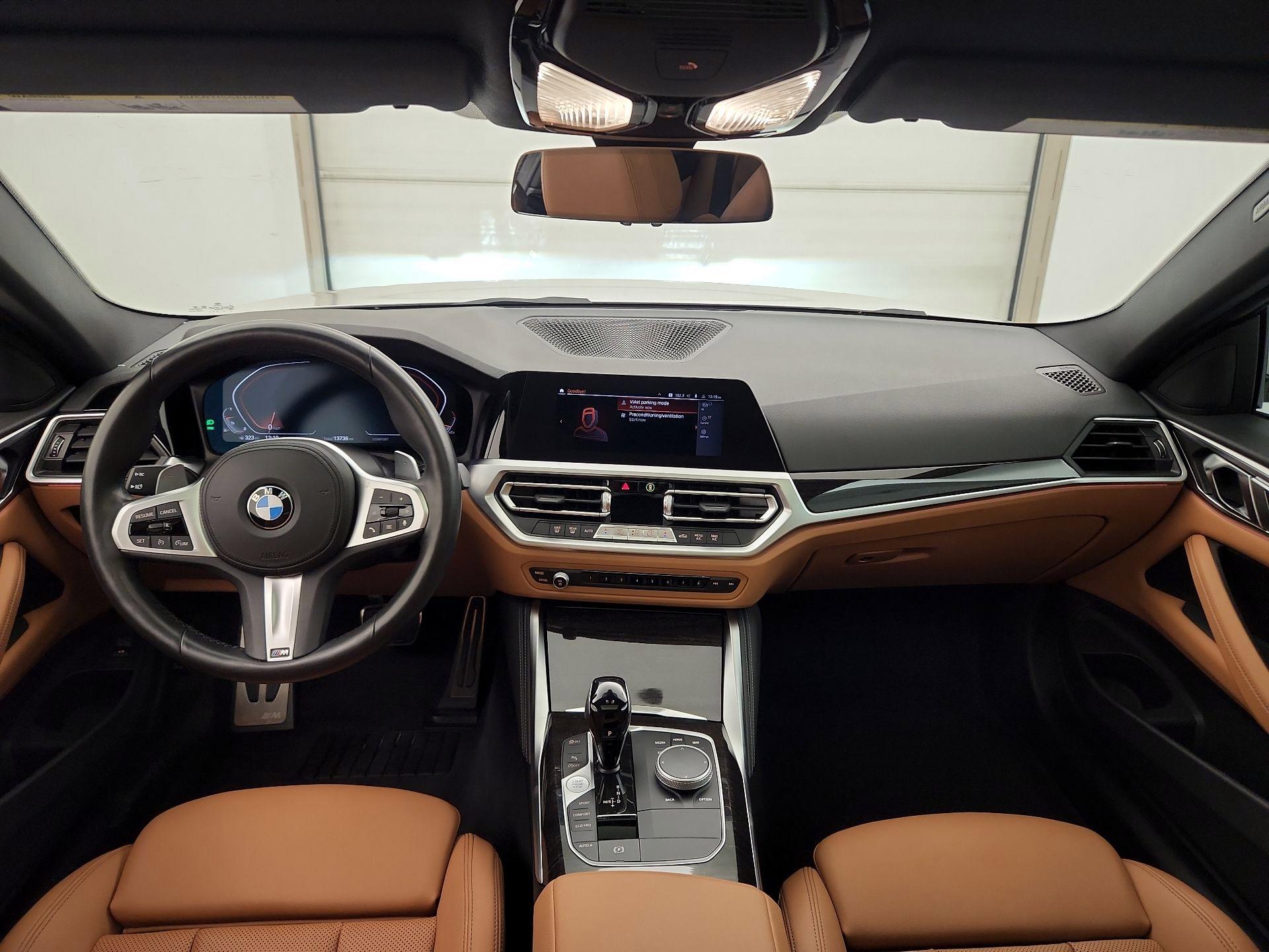 Thumbnail: 2023 BMW 4 Series - 9