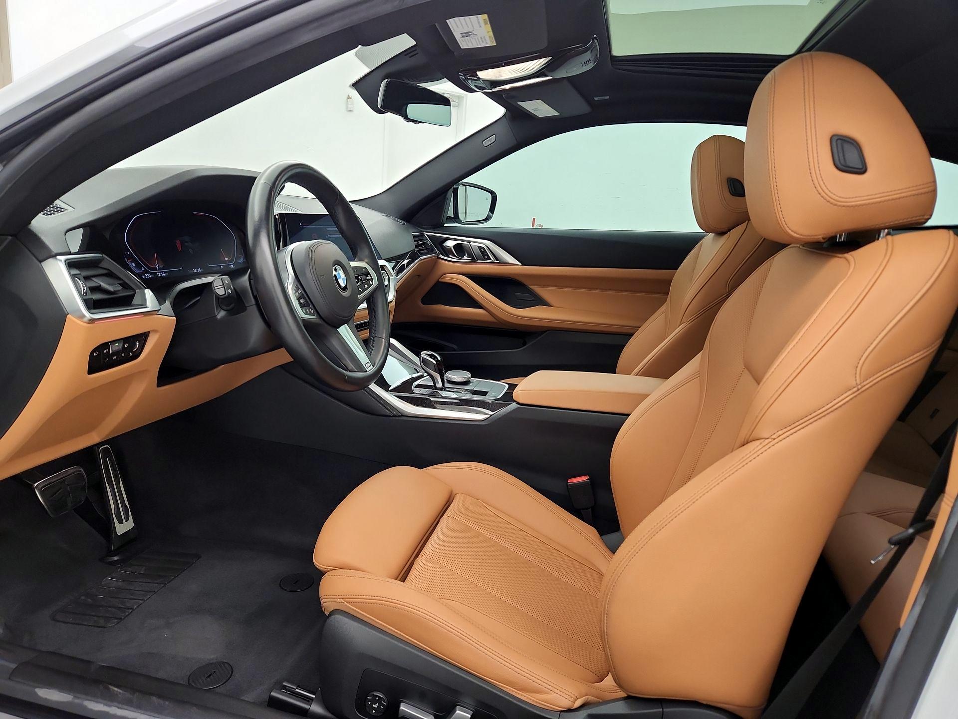 Thumbnail: 2023 BMW 4 Series - 11